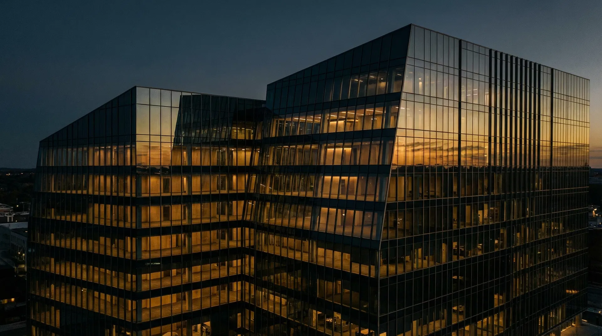 GSTJ LLC Corporate Headquarters