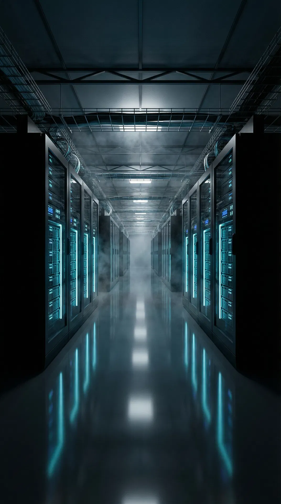 Data Centers & Critical Facilities