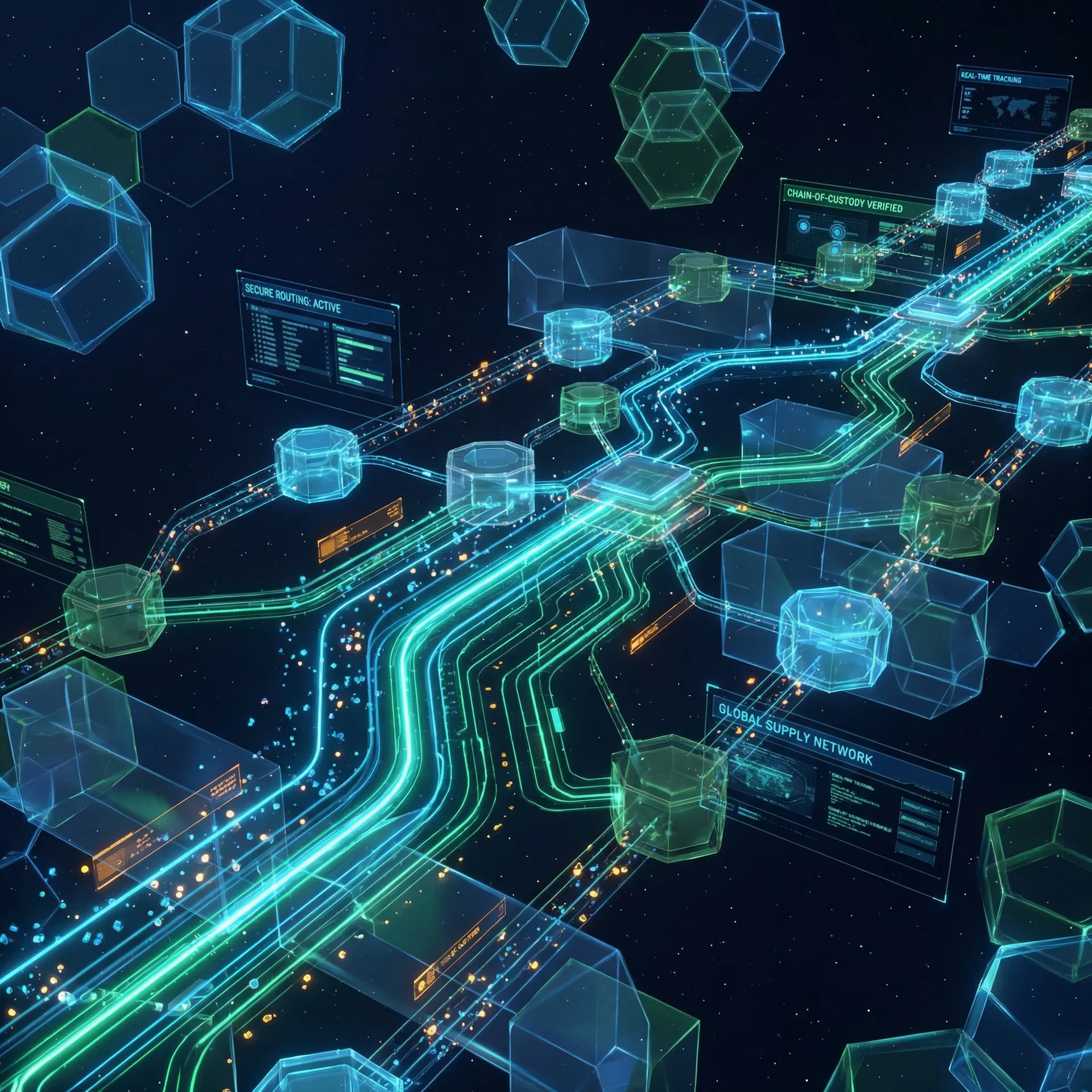 Network Visualization