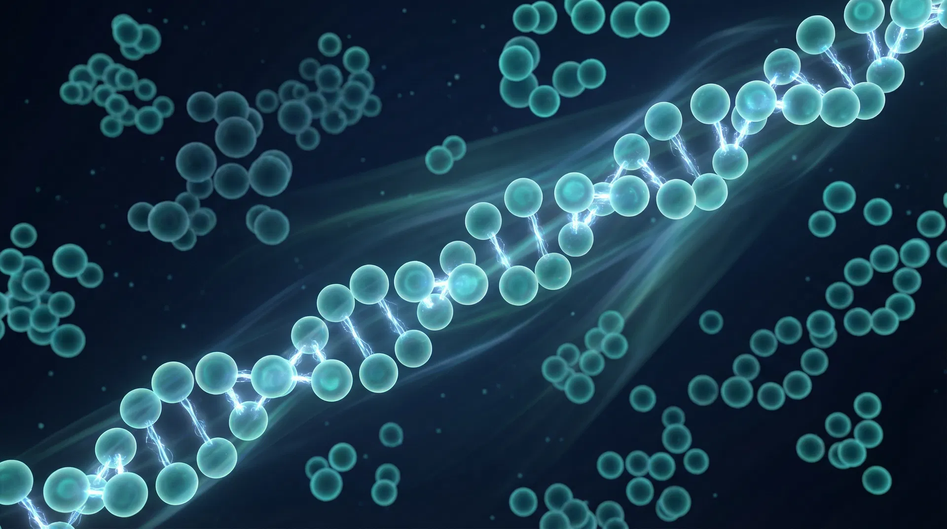 Water Molecule Technology