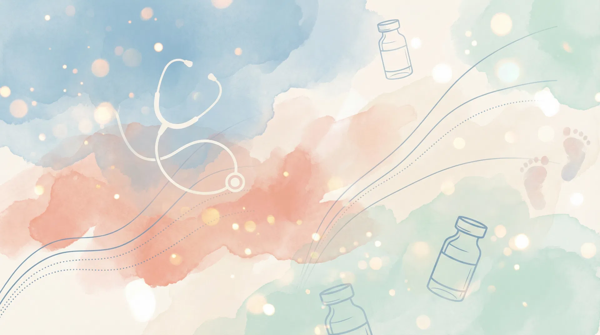 Guia de Estudo Pediatria