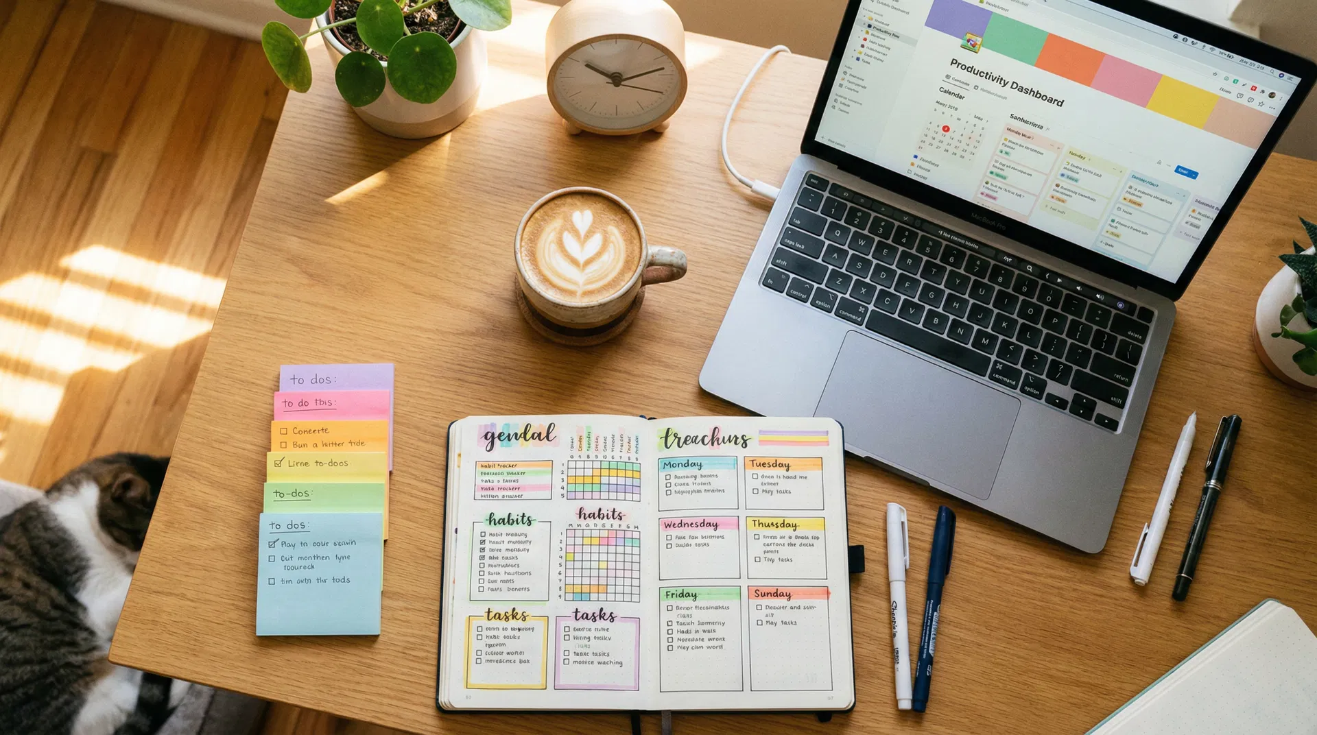 The 10-Minute Morning Routine That Billionaires Swear By