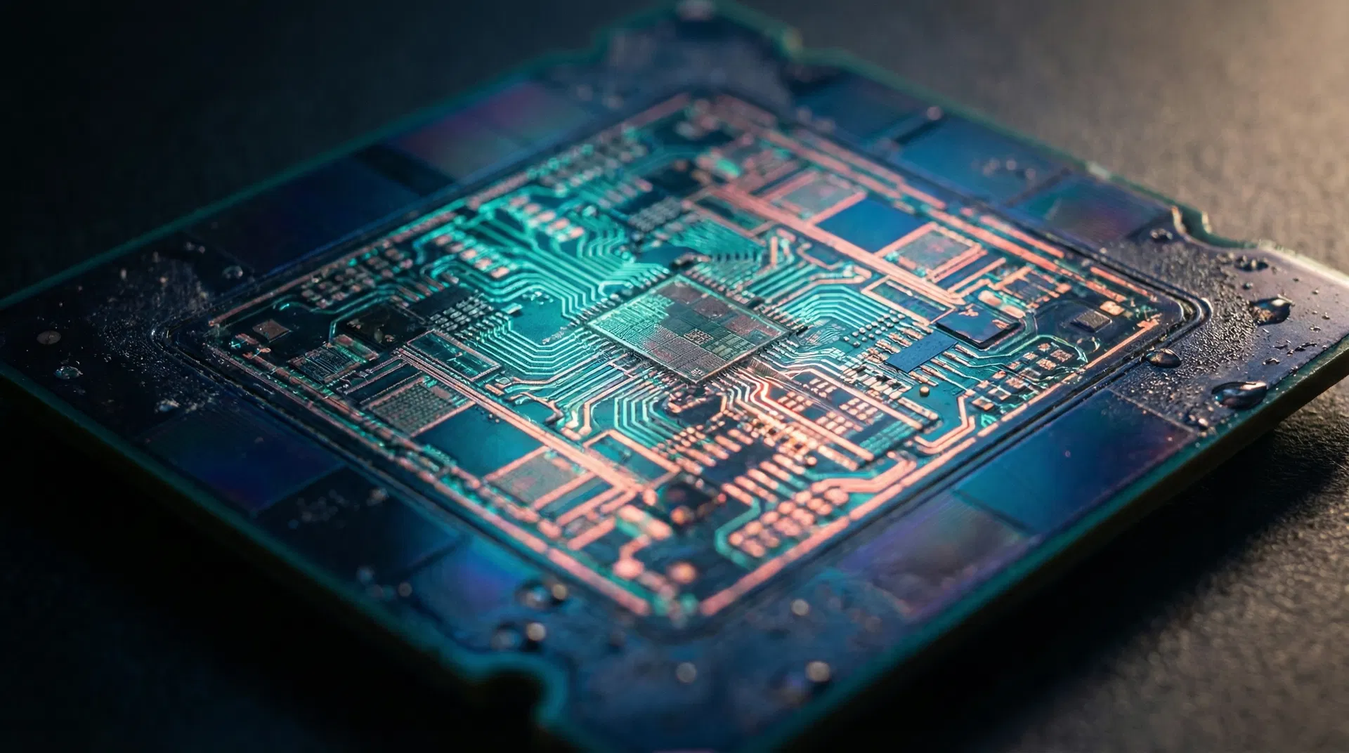 AMD's New Chip Crushes Intel and NVIDIA—The GPU Wars Just Got Interesting