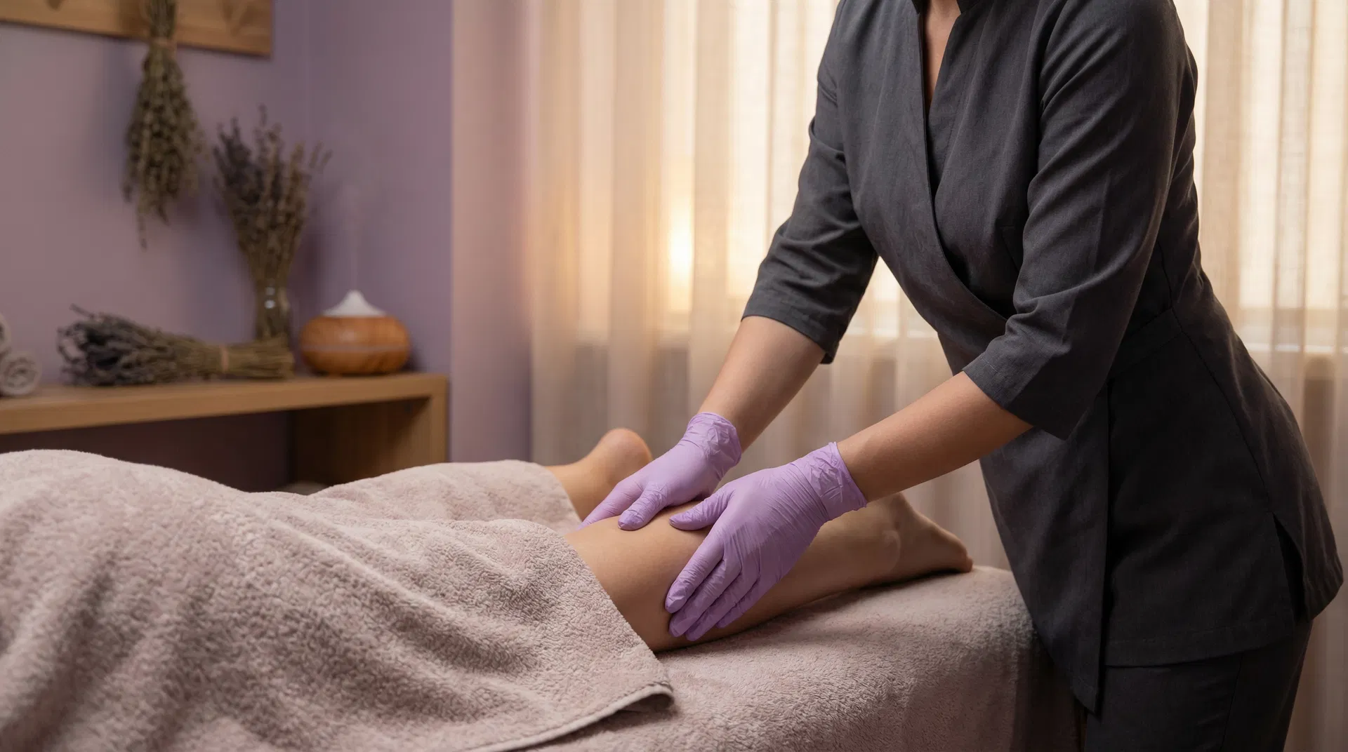 Drenagem Linfática em Brasília: Benefícios e Indicações