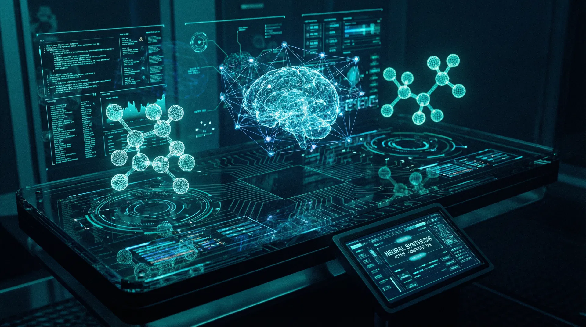 AI and digital governance