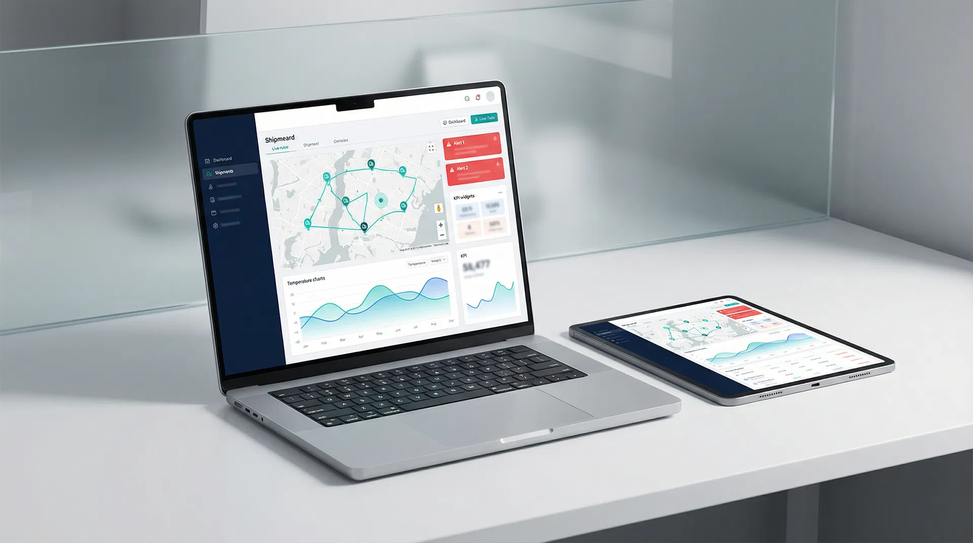 Timely dashboard preview