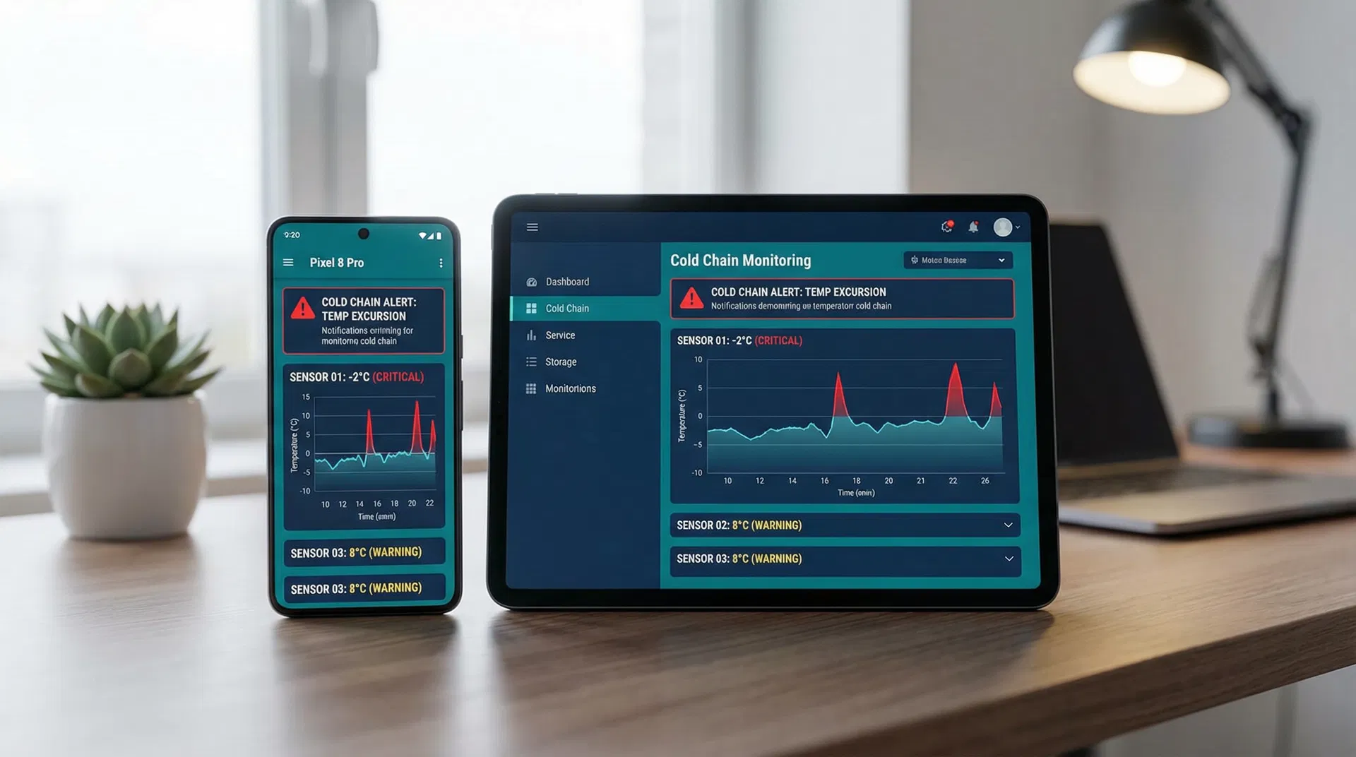 Intelligent Alert System