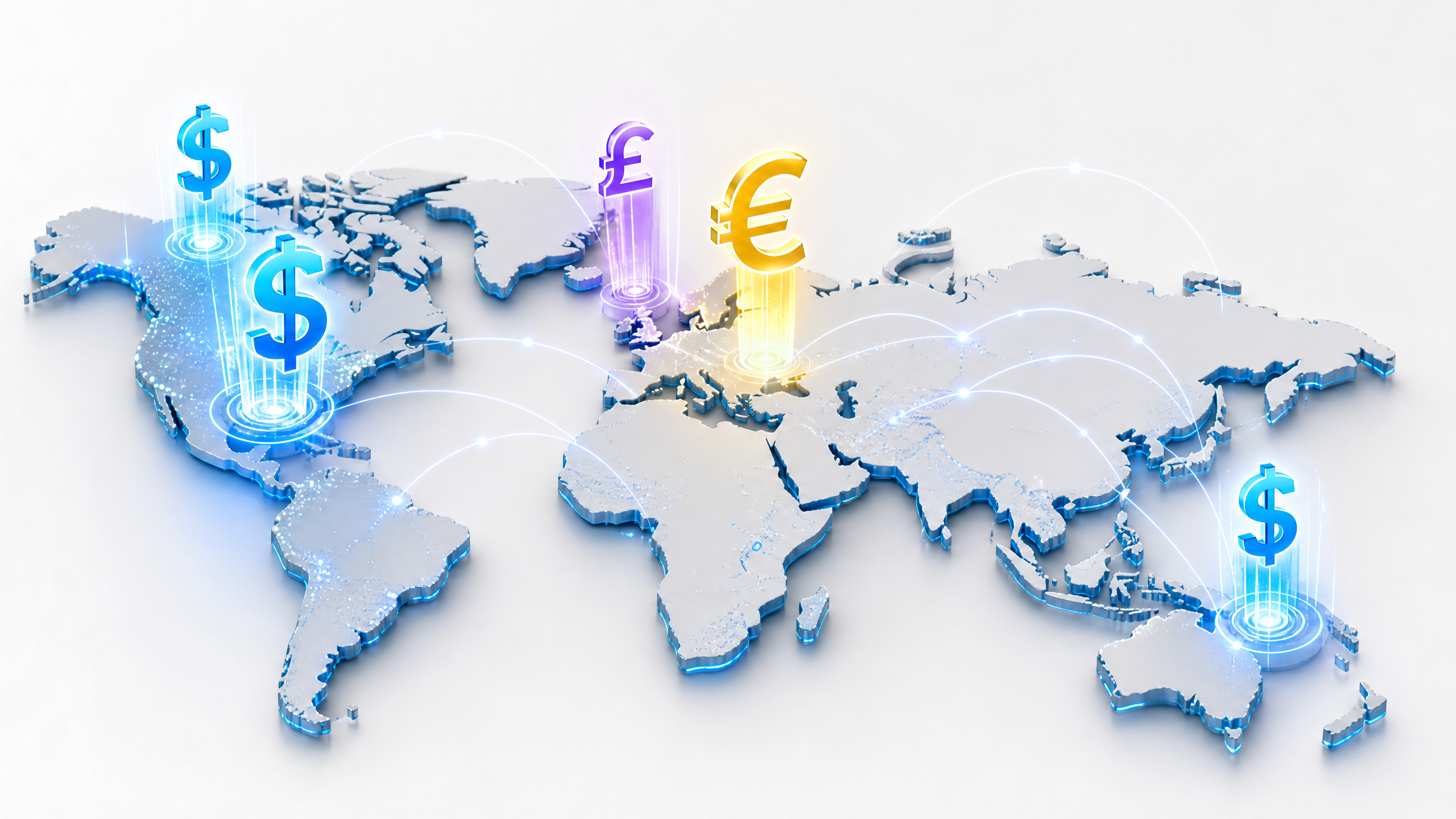 High RPM Countries for AdSense Global Map with High RPM Countries for AdSense