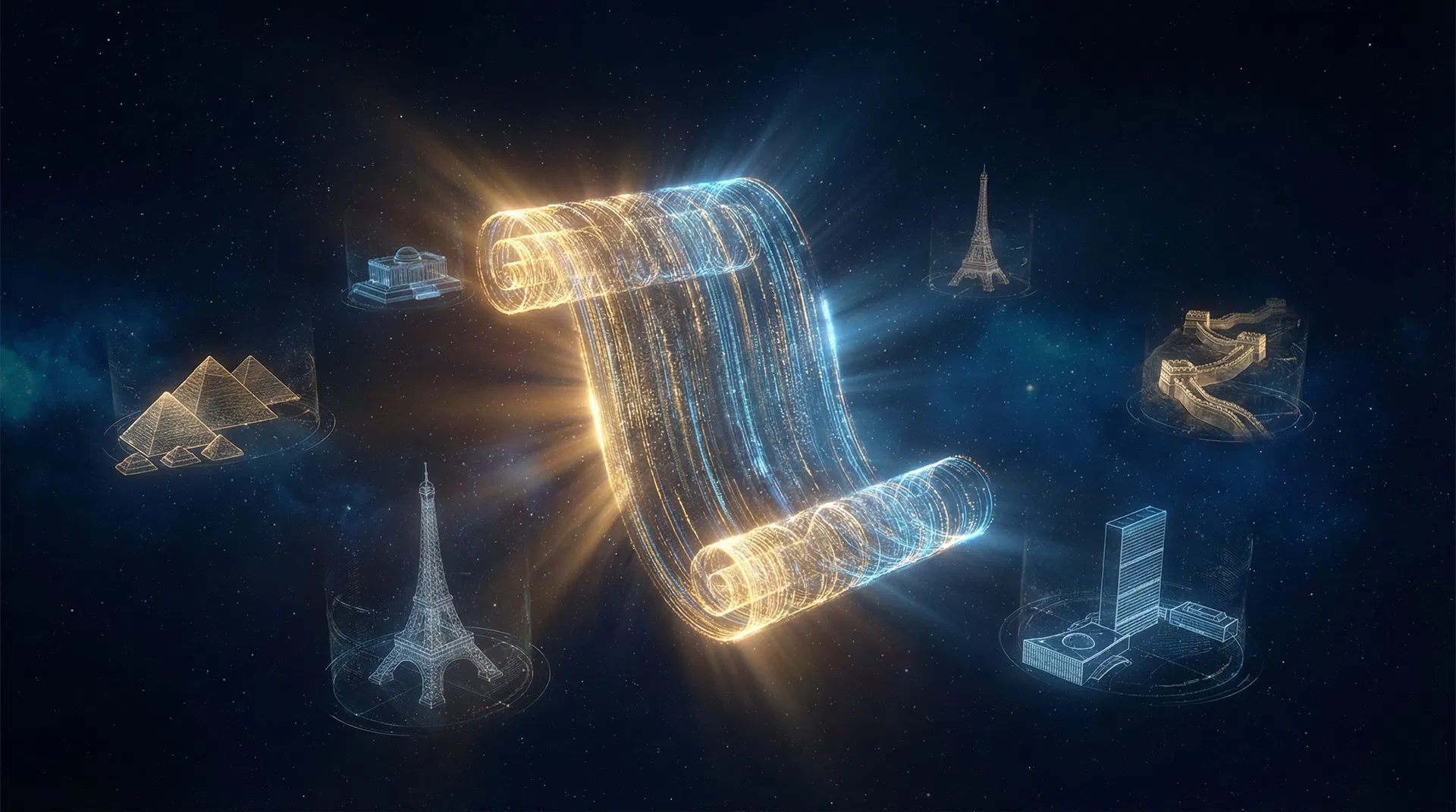 The Manifesto: A Declaration and a Convocation