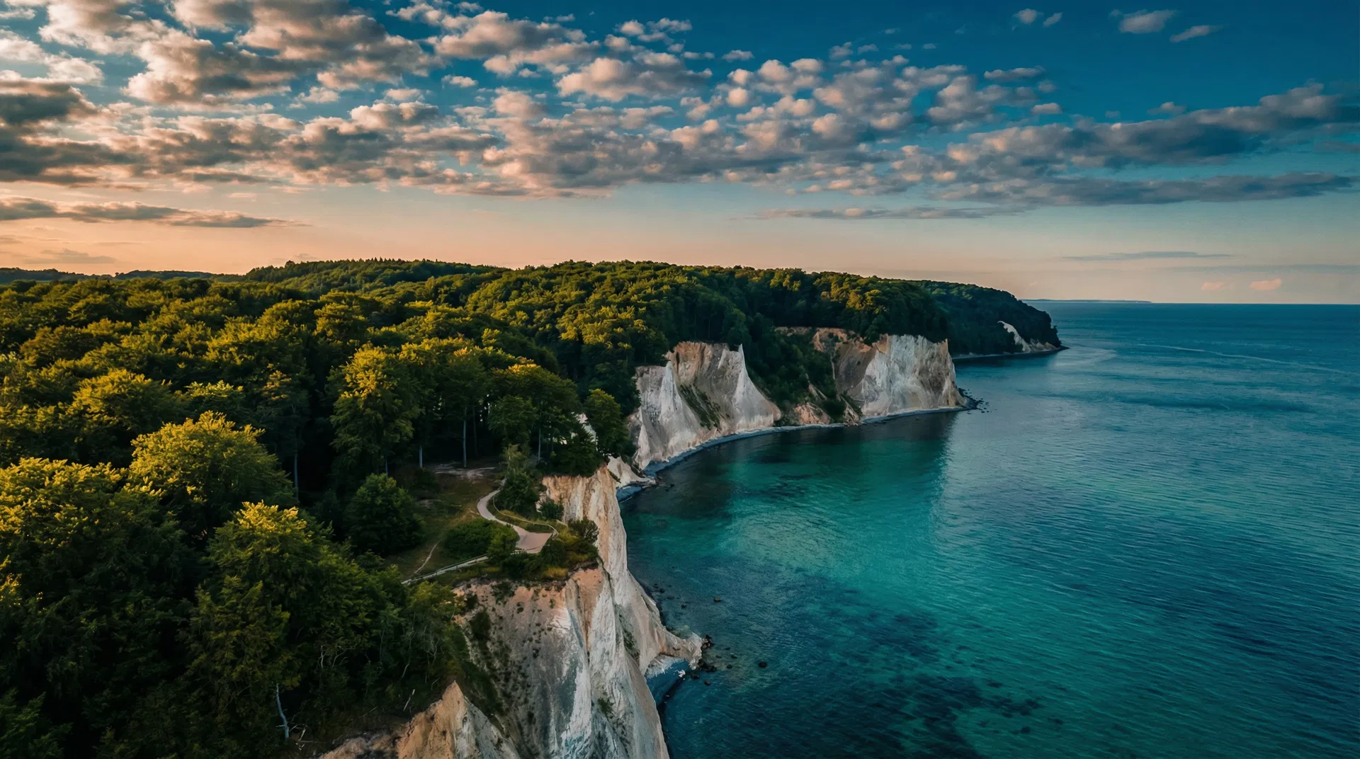 Rügen – Natur bewahren