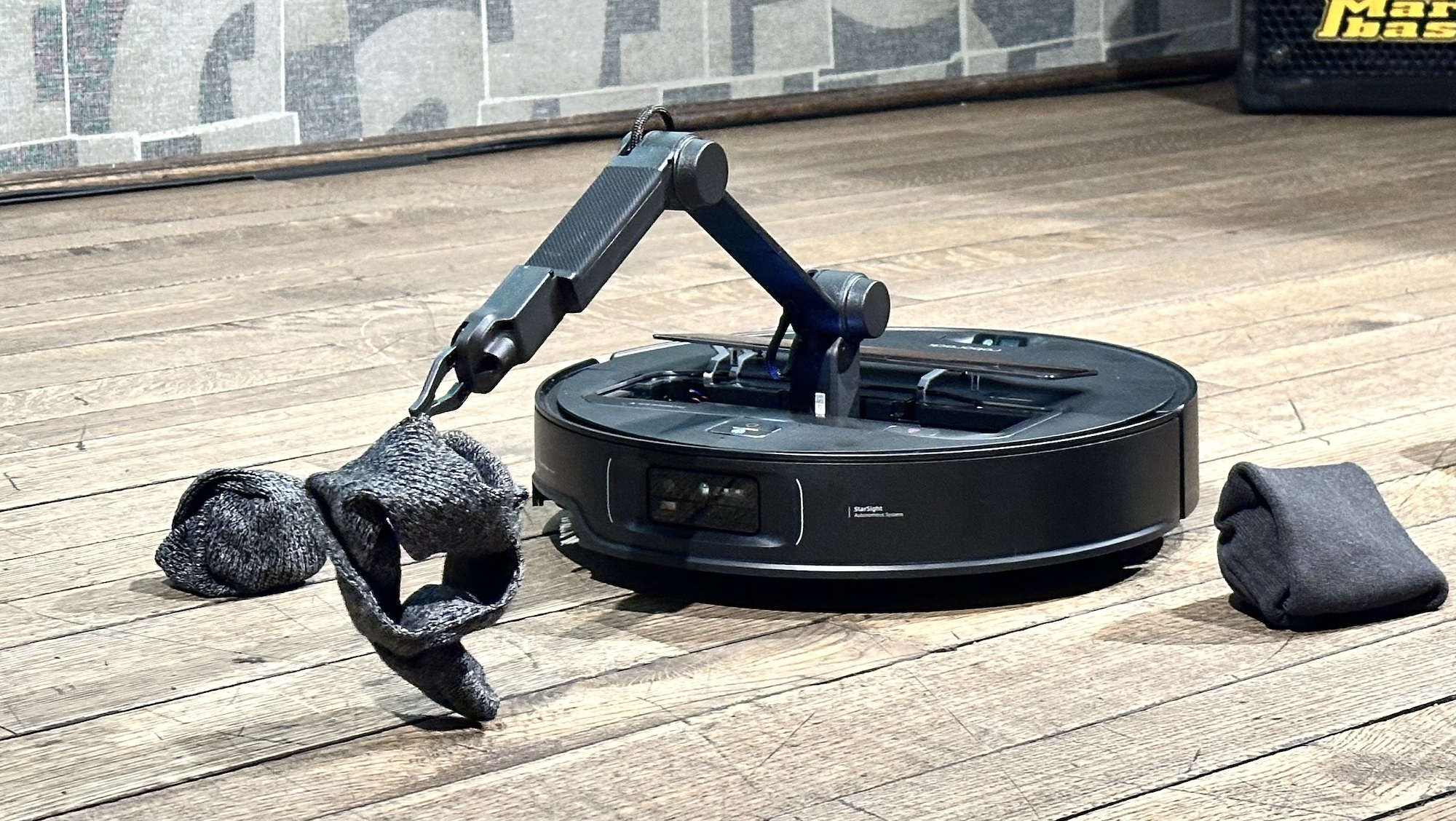 Roboty sprzątające 2025