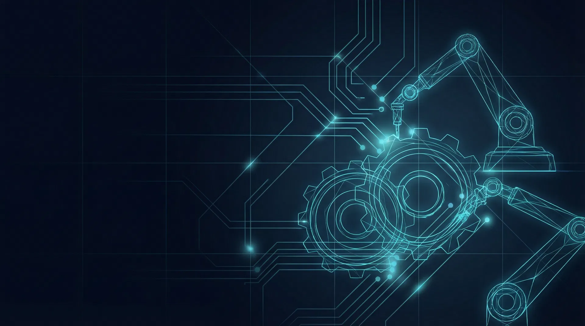 Branchen-Visualisierung