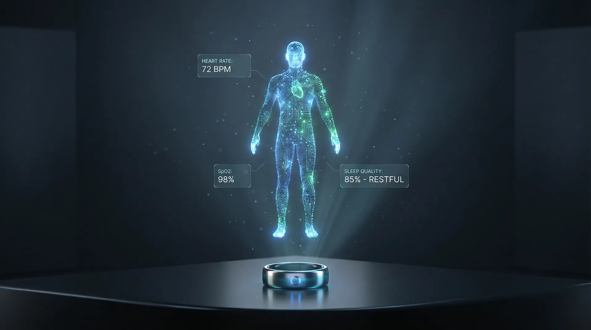 HealthOS AI Platform