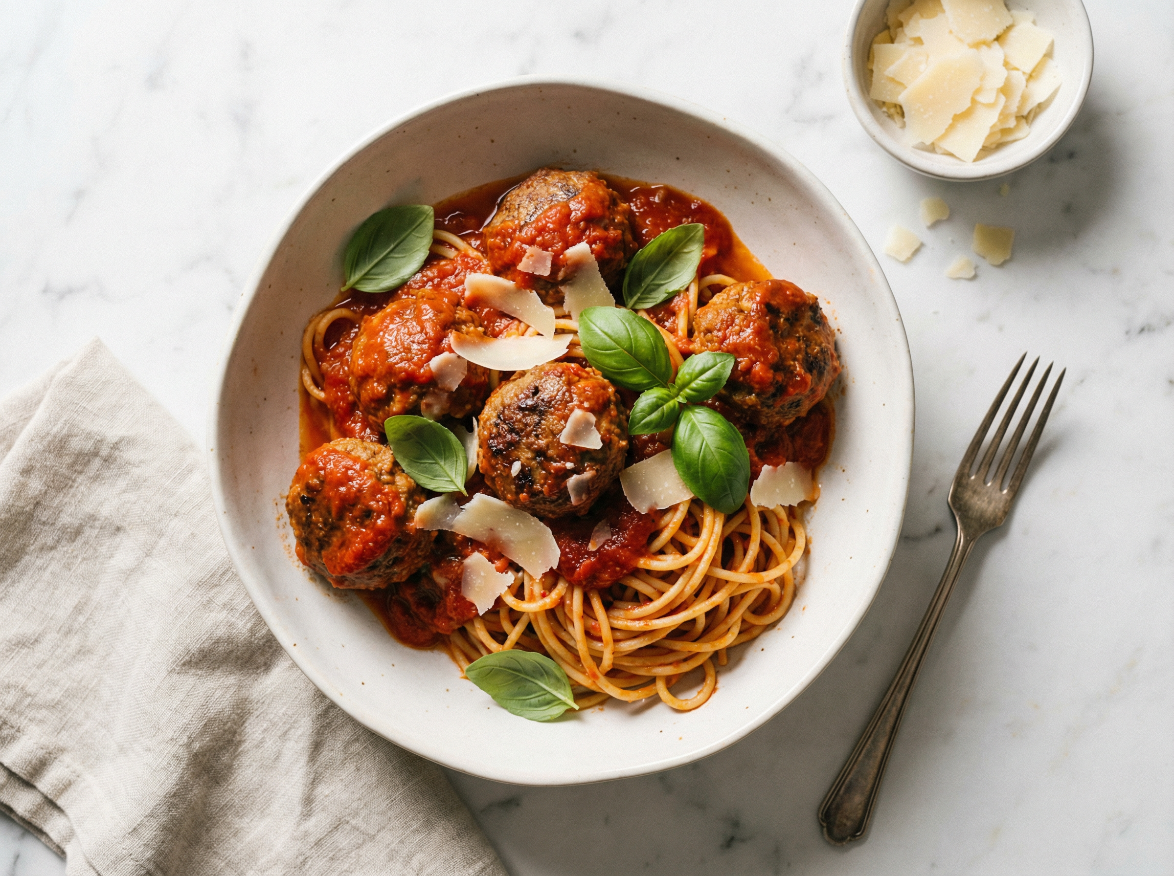 Baked Salmon with Sweet Potato and Broccoli
