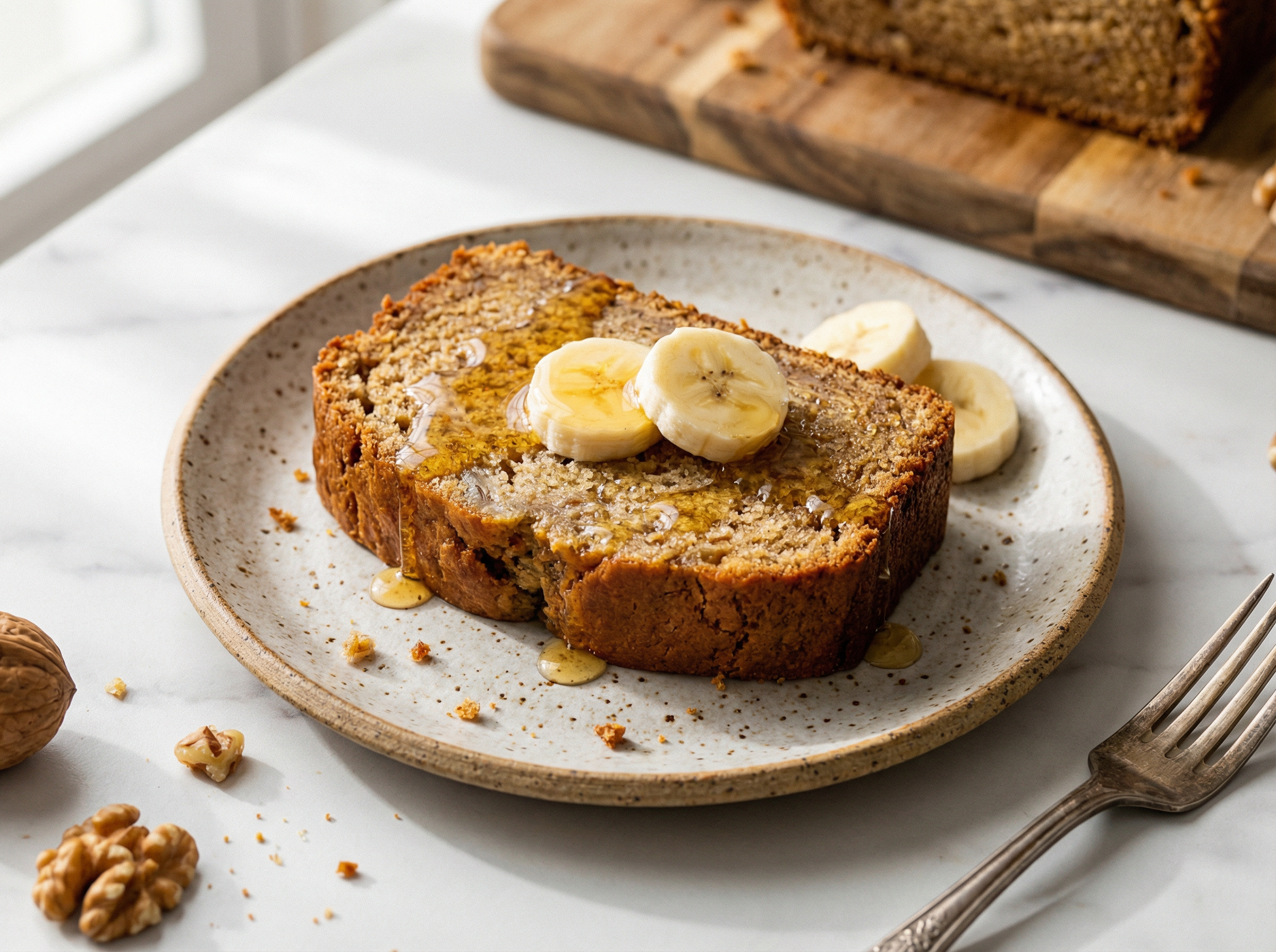 Savoury Spinach & Feta Muffins