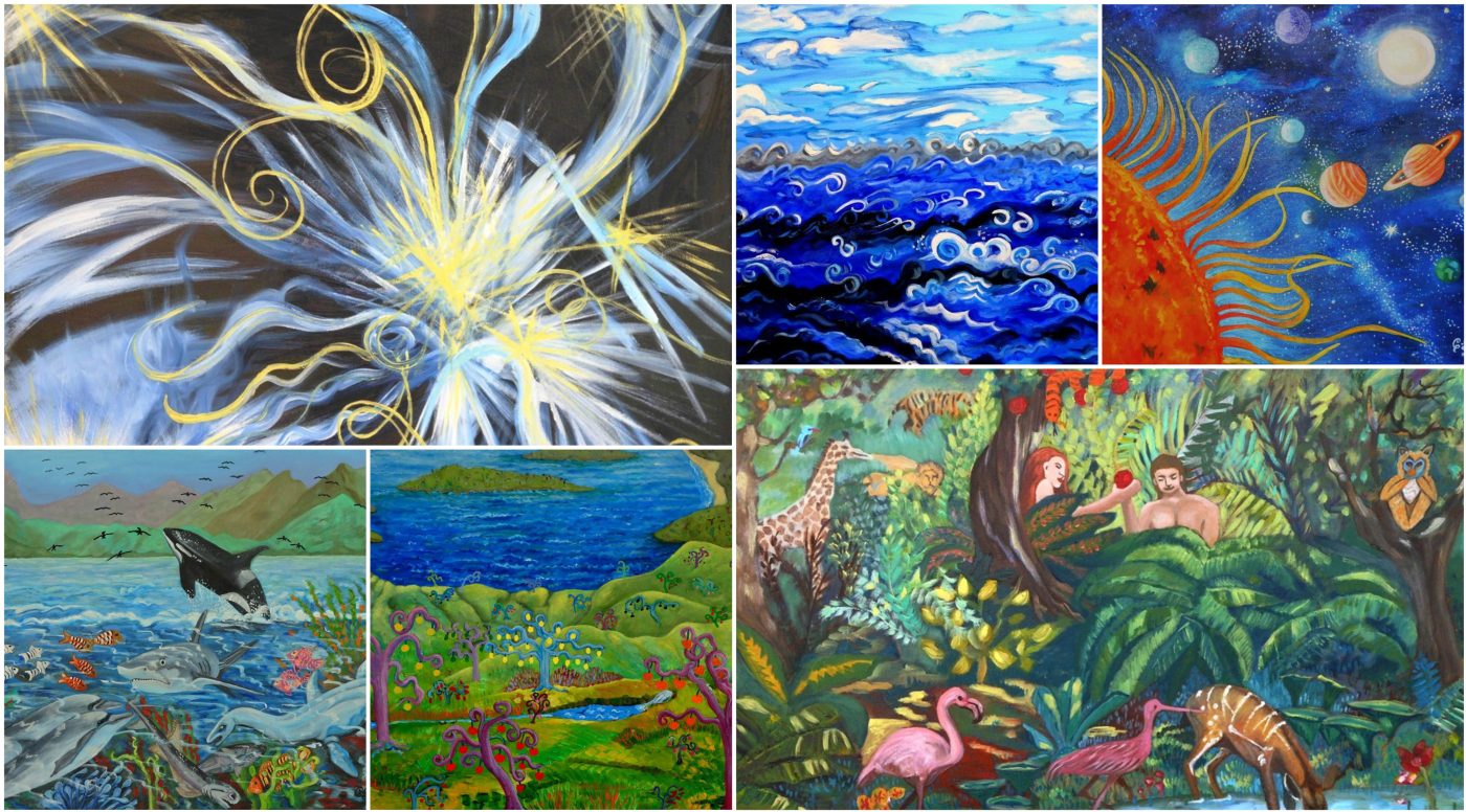Overview of Creation