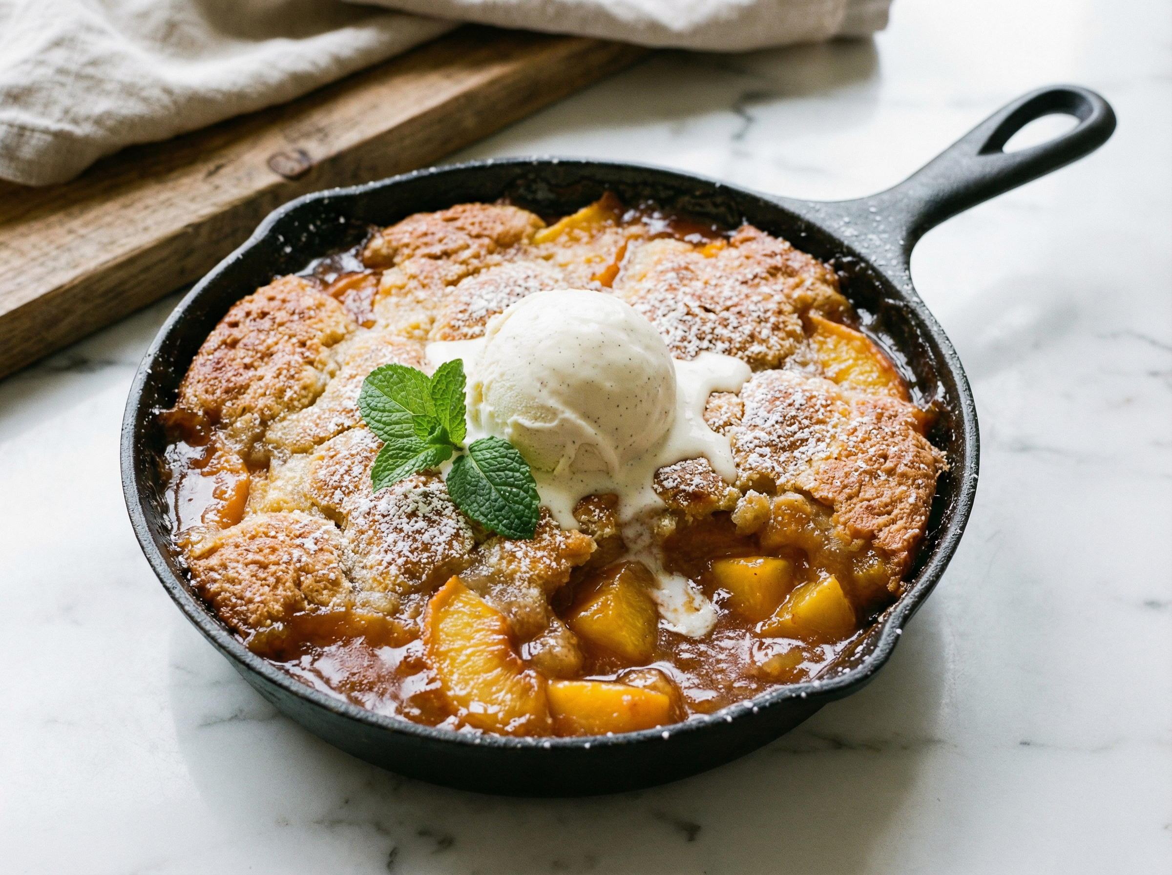 Sticky Date Pudding with Caramel Sauce