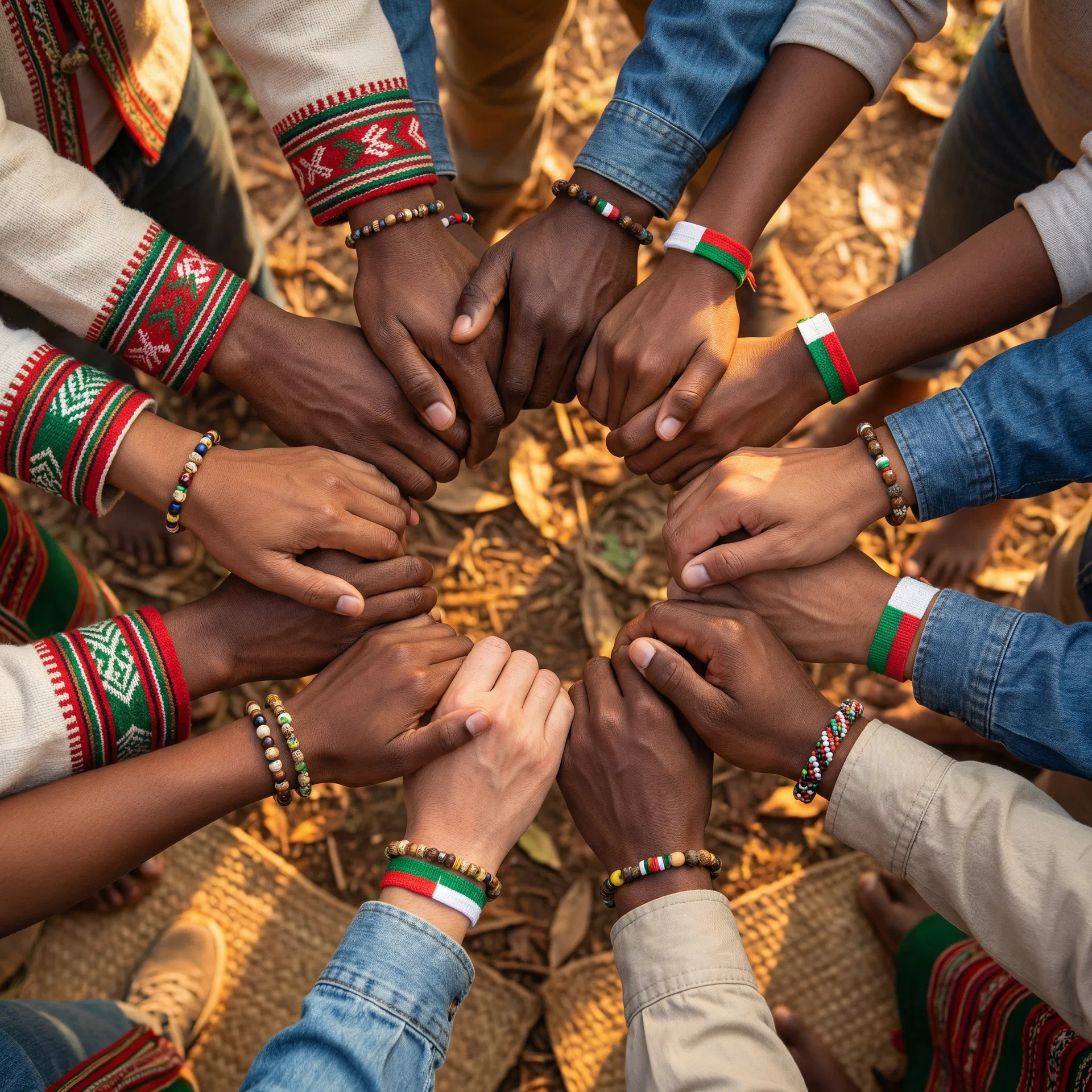 Unité du Peuple Malgache