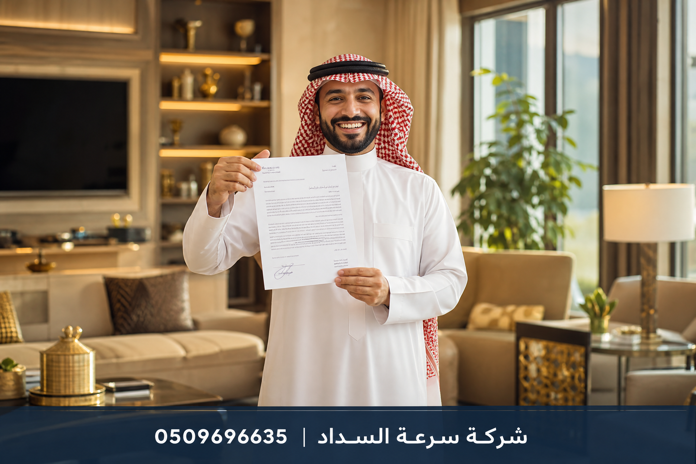 حرية مالية واحتفال بالنجاح