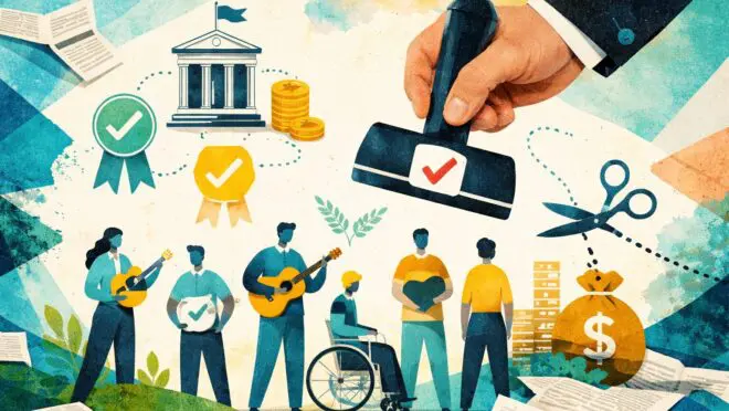 Legislação e Tributos