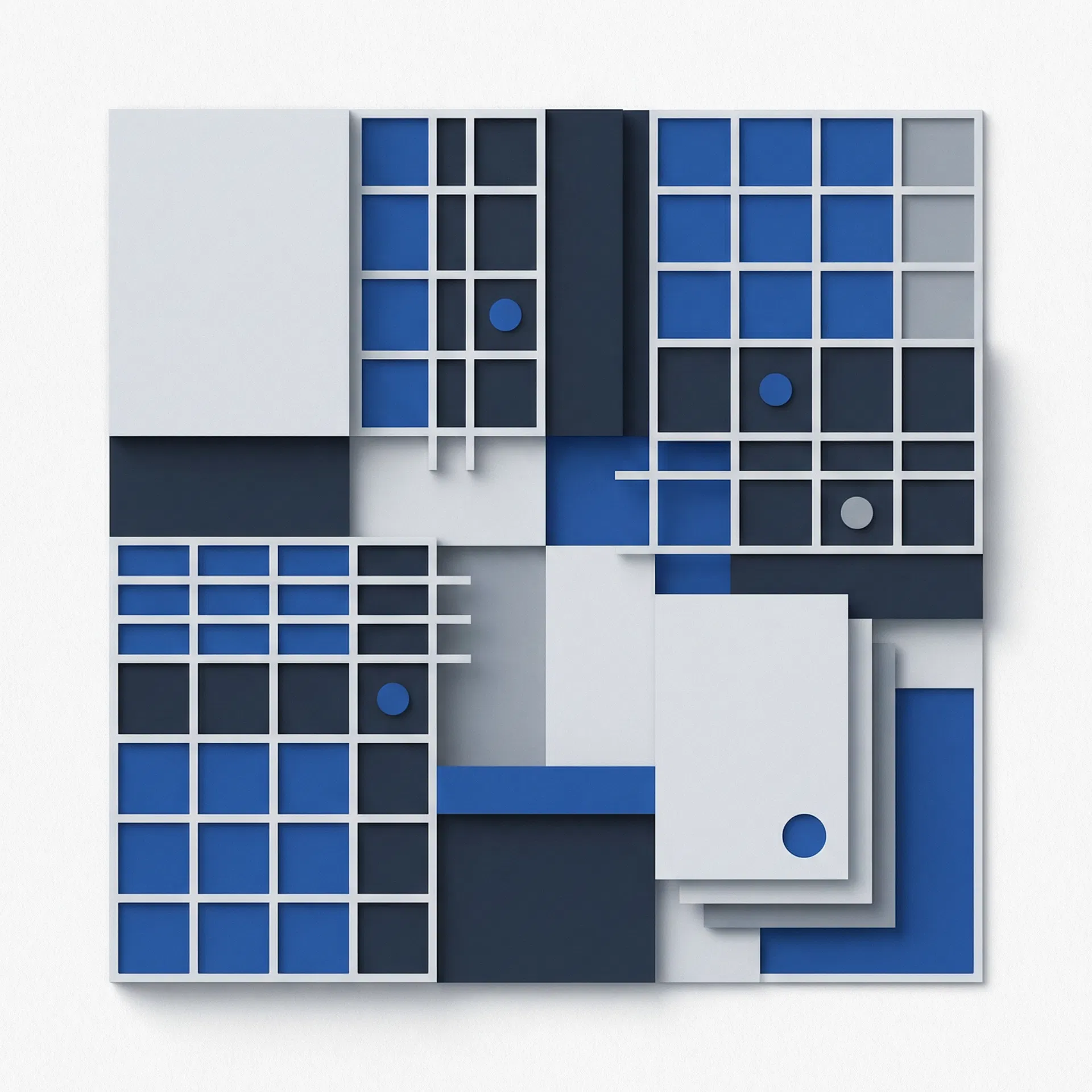 Individual Tax Preparation