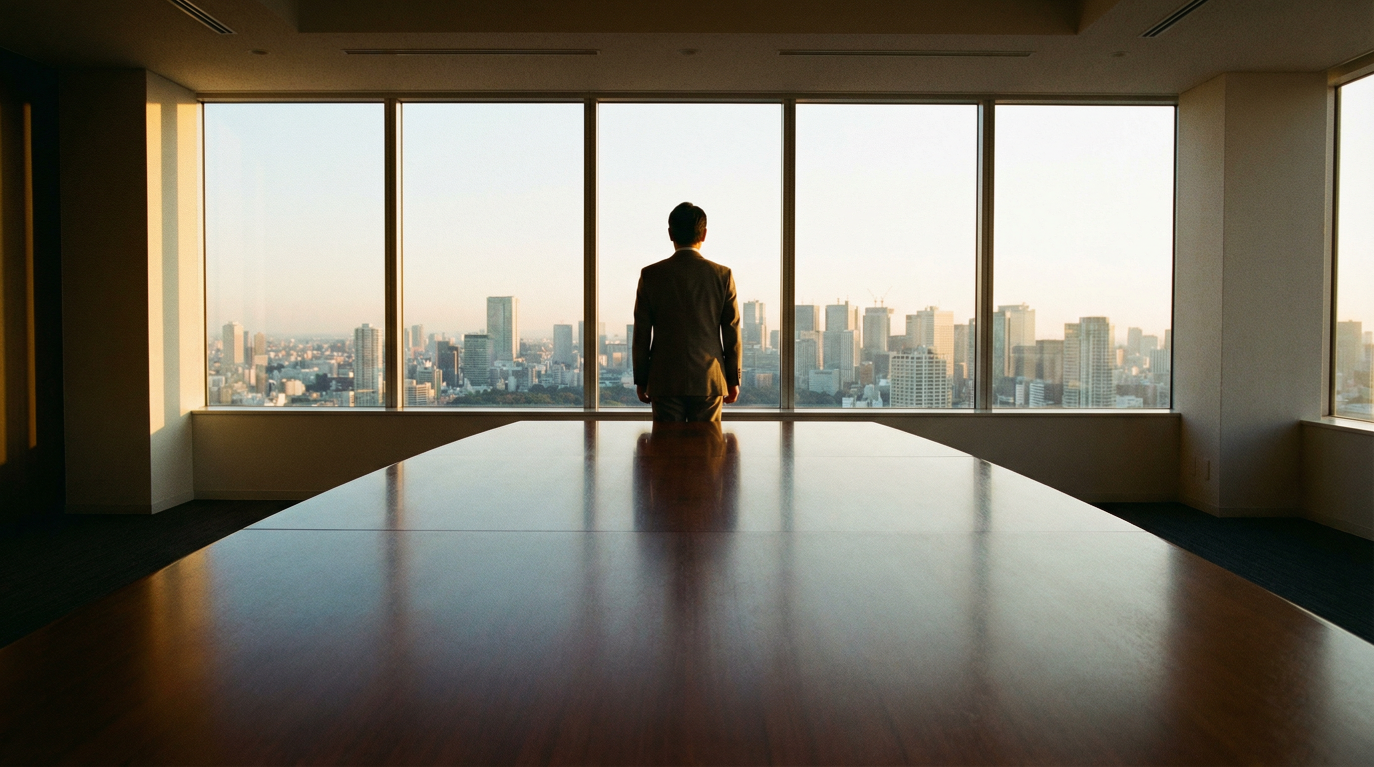 調達責任者が今すぐ問うべき問い