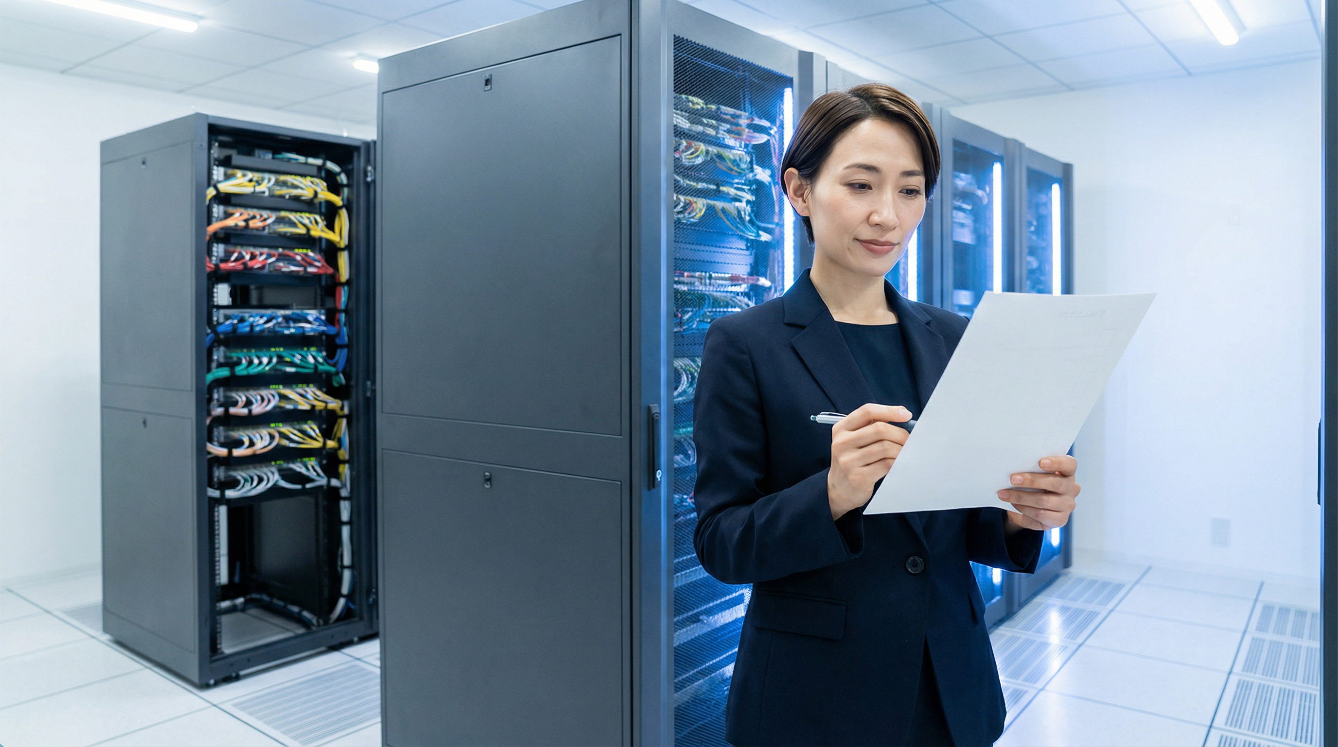 VMSが調達ガバナンスの基盤となる理由