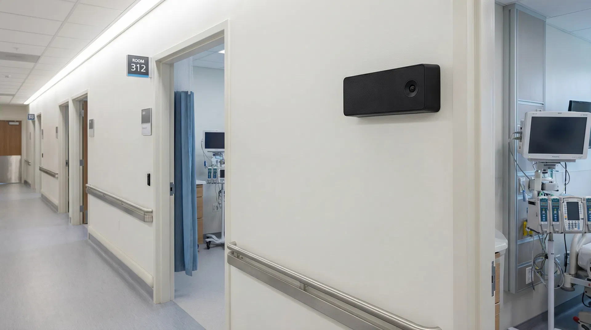 Hospital Installation