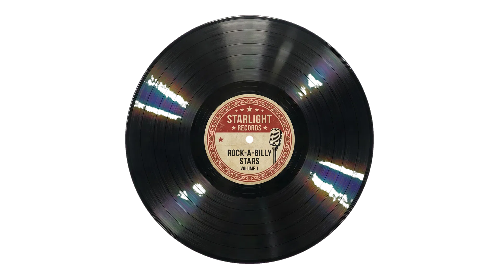 Vinyl Record