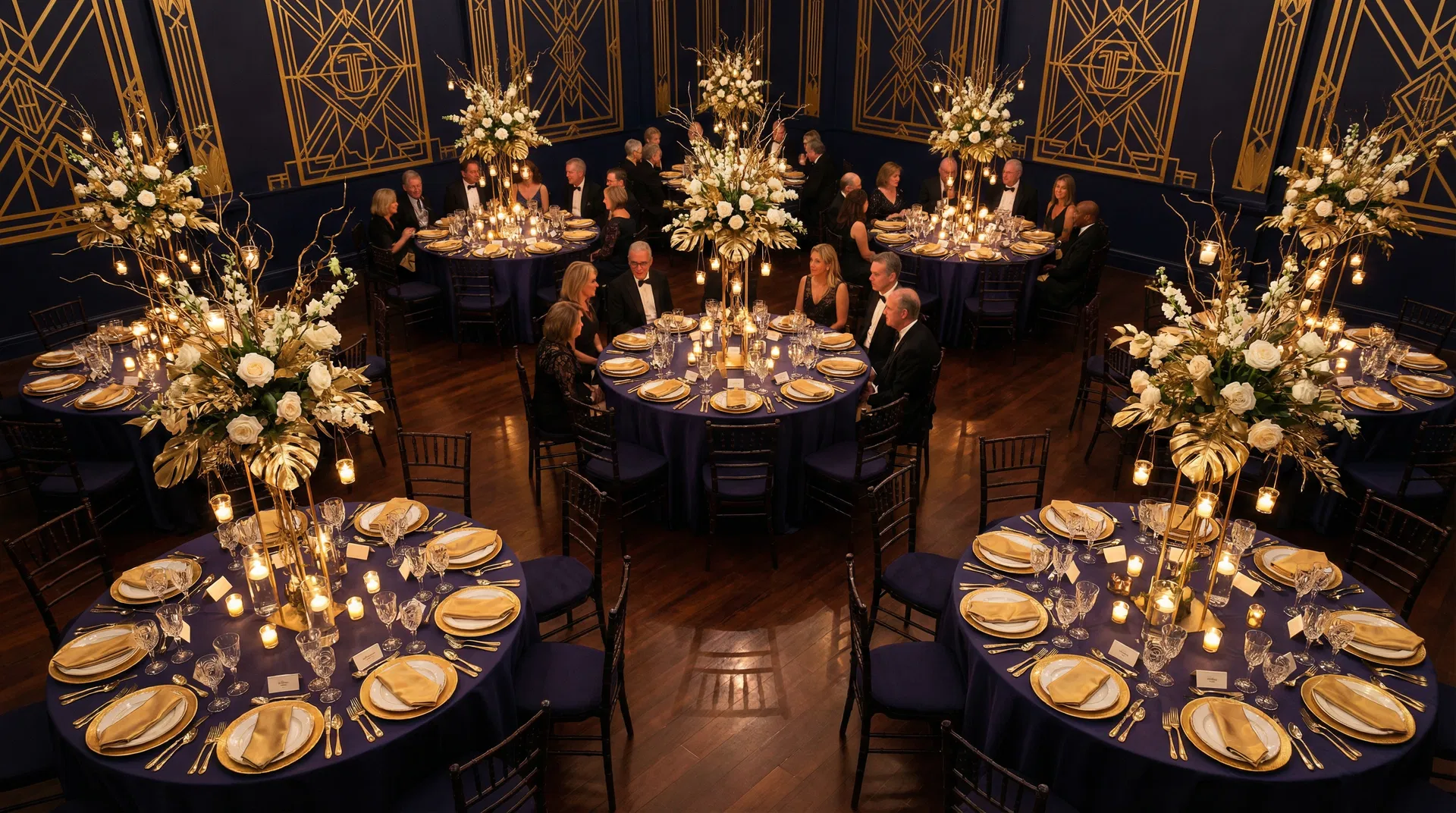 SOCAMAINE — 50 Years