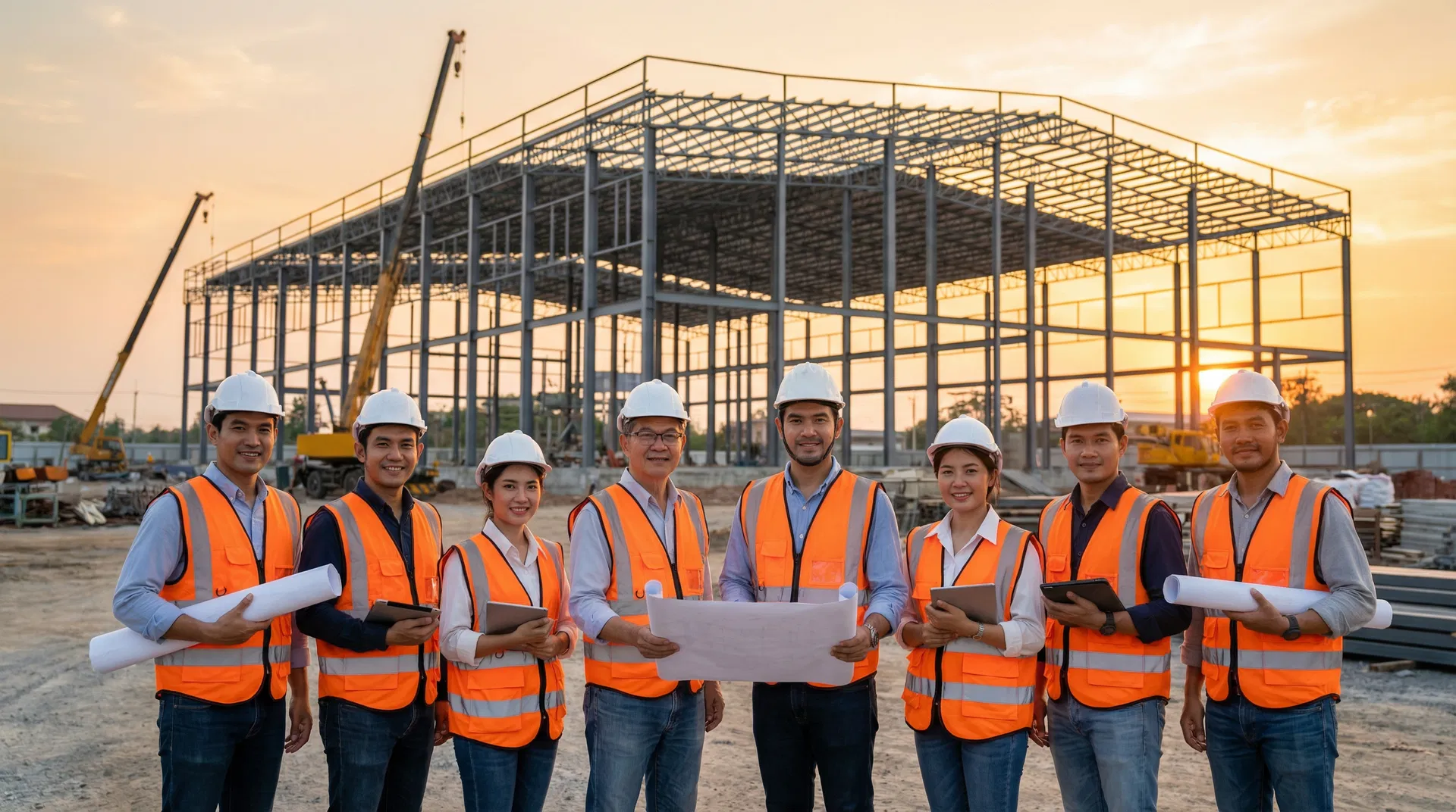 ทีมงาน RABBiZ BUILD