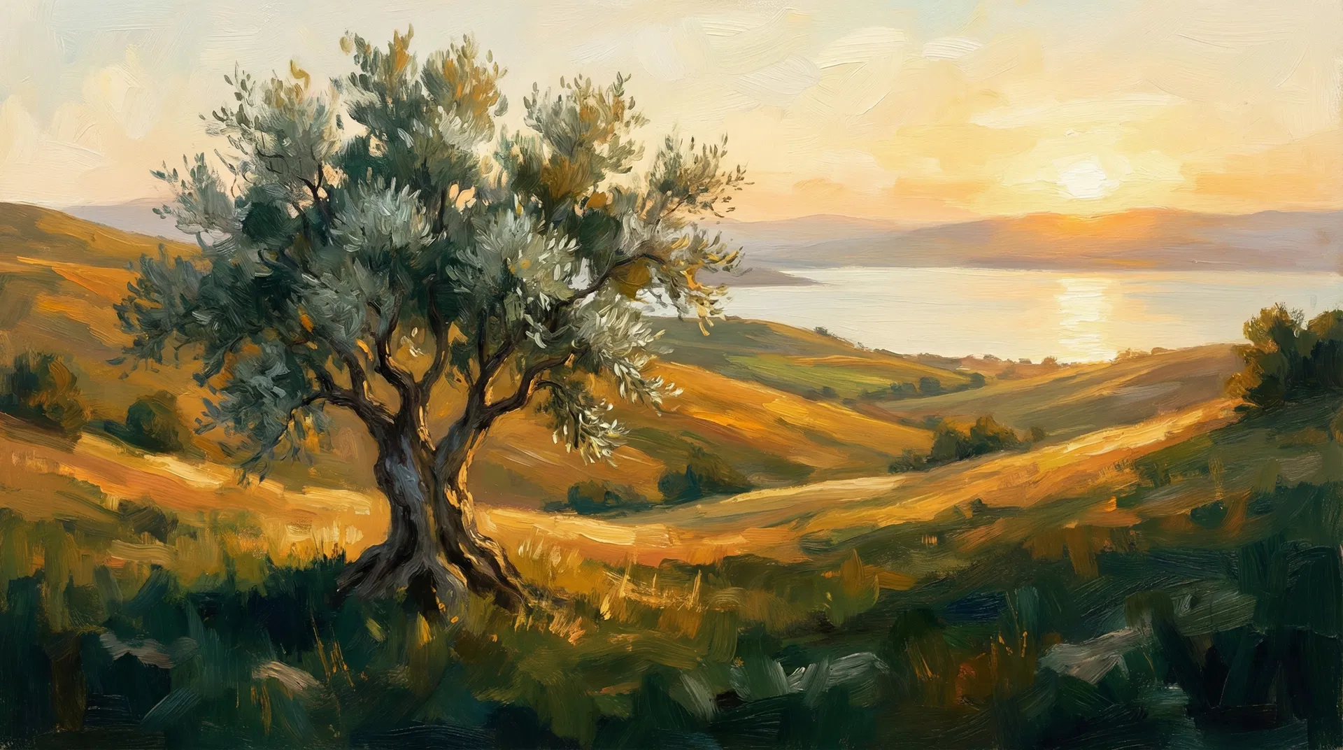 The Character of Jesus Christ