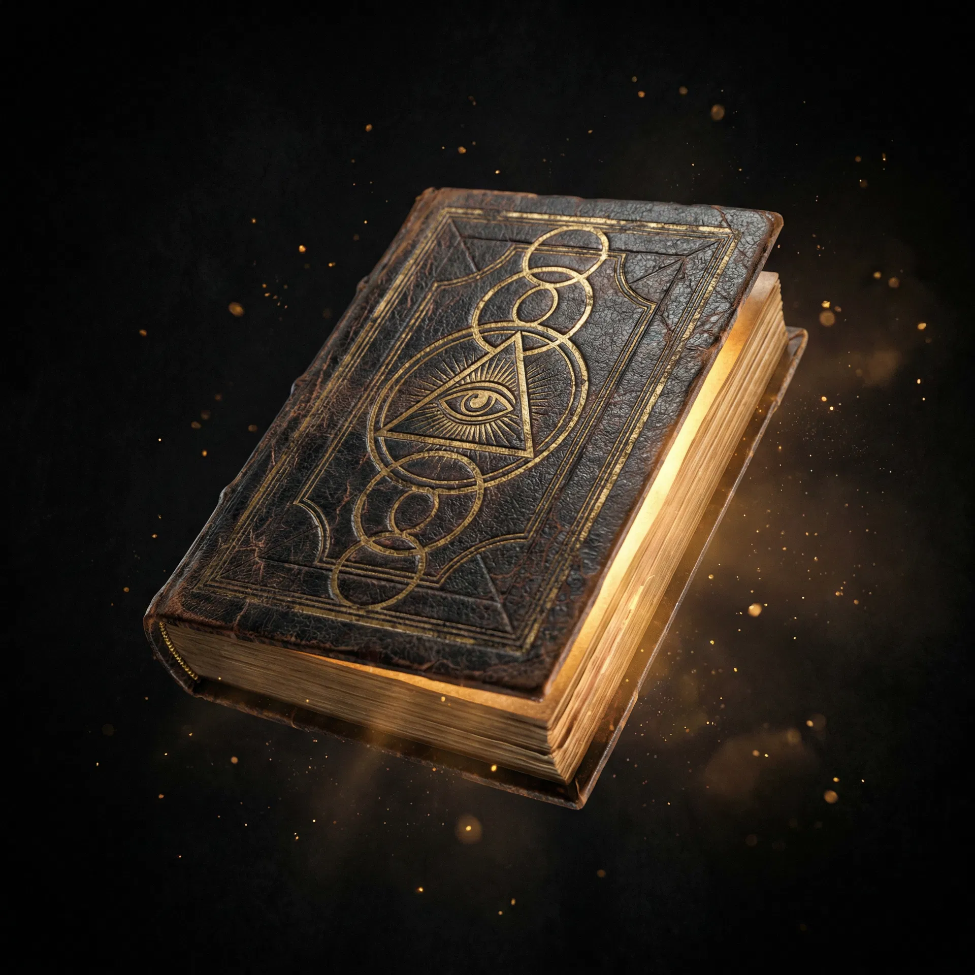 Grimorio Prohibido de Prompts