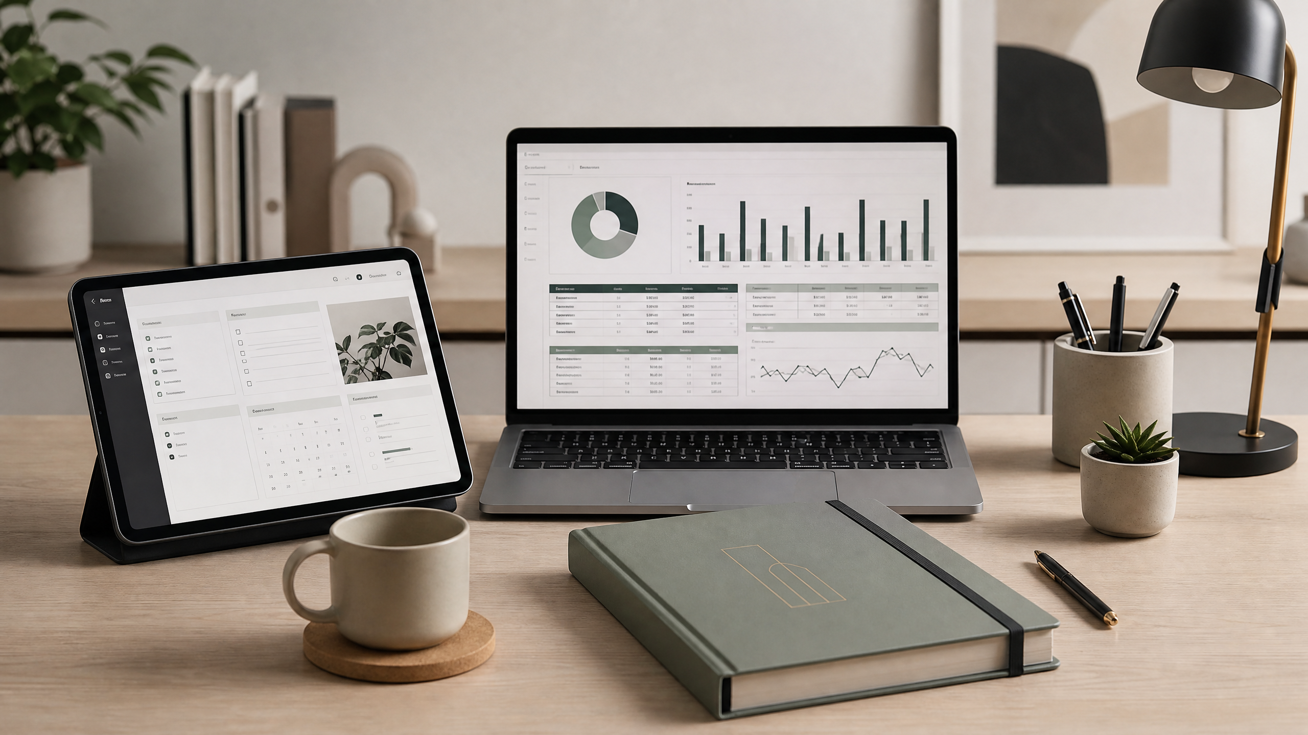 Business Planner Bundle