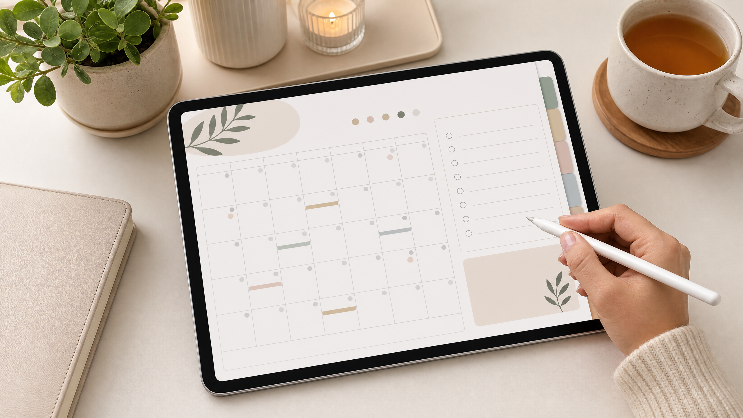 Digital Planners