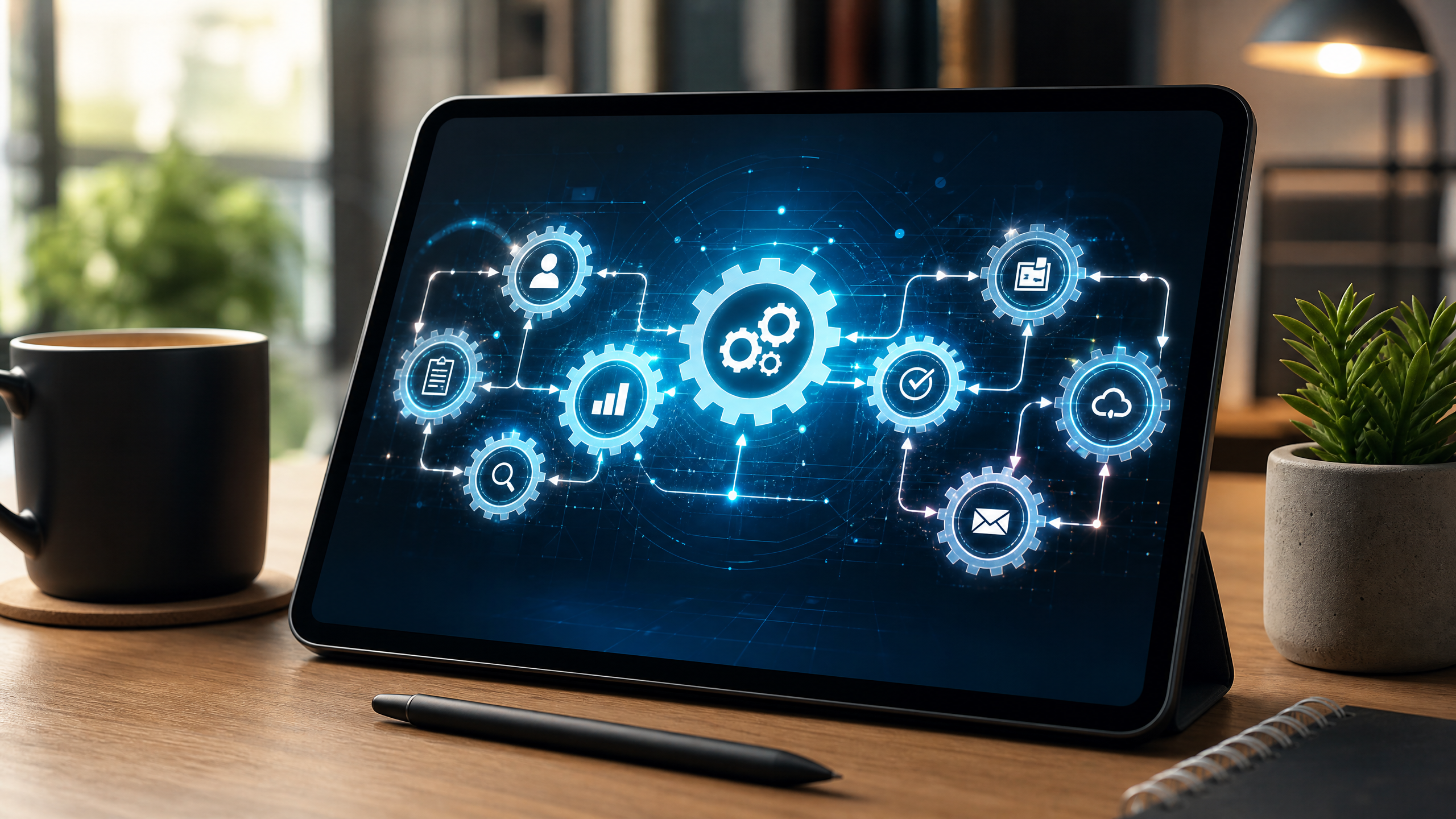 AI Automation Workflows