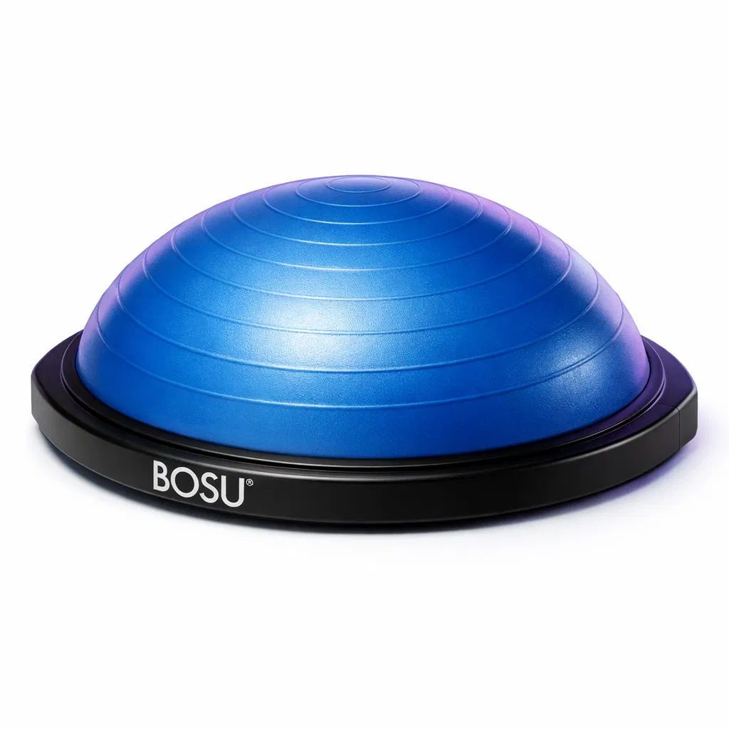 BOSU Ball Basic Trainer