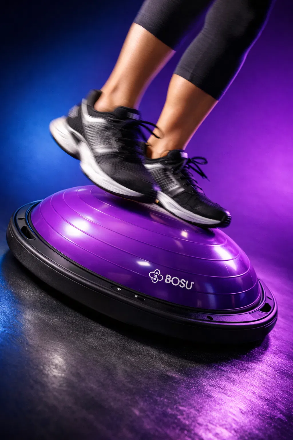 BOSU Elite Balance Trainer