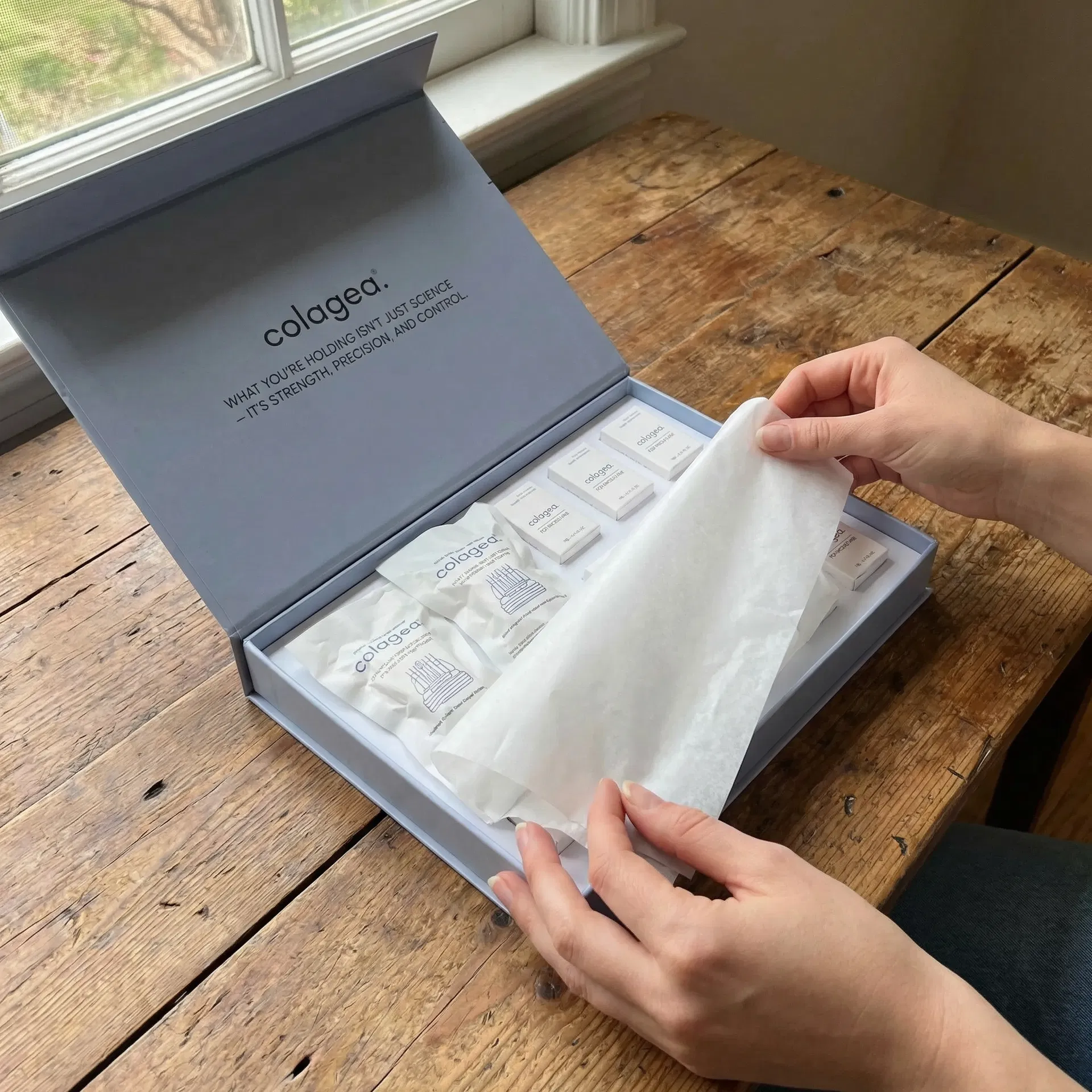 Photo produit de Thomas, 38 ans