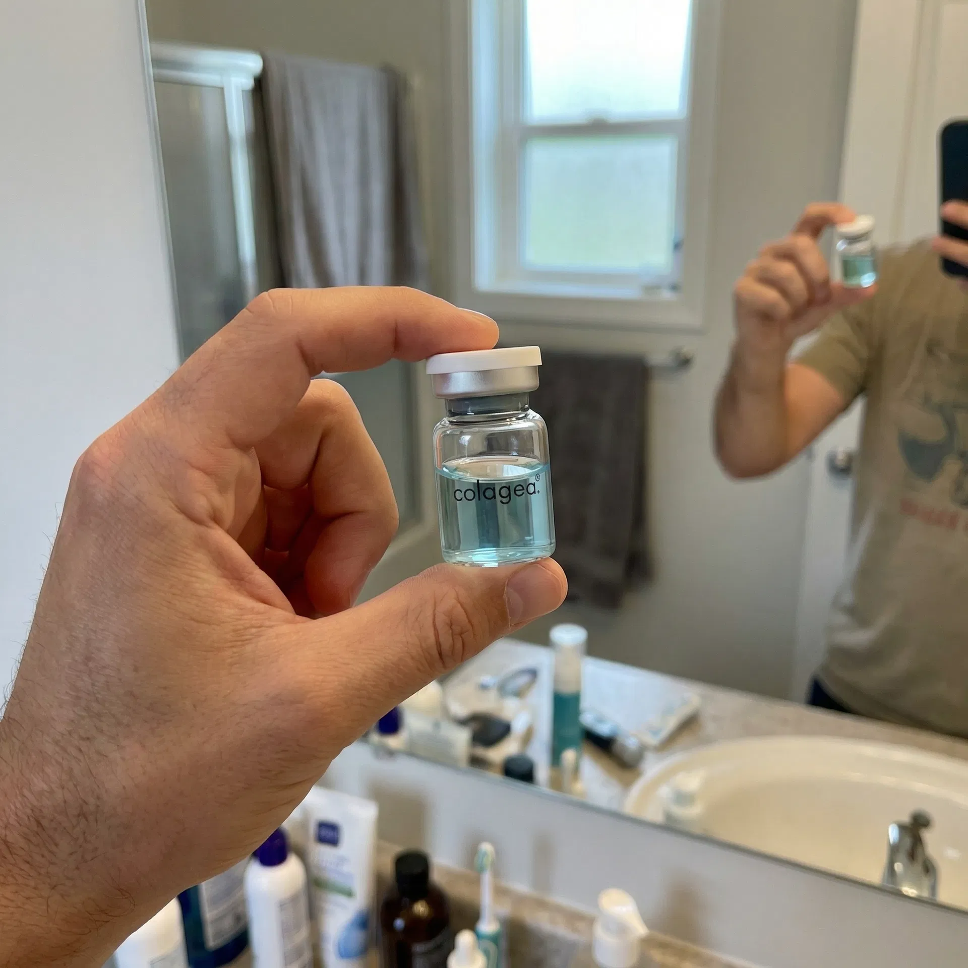 Photo produit de Paul, 62 ans