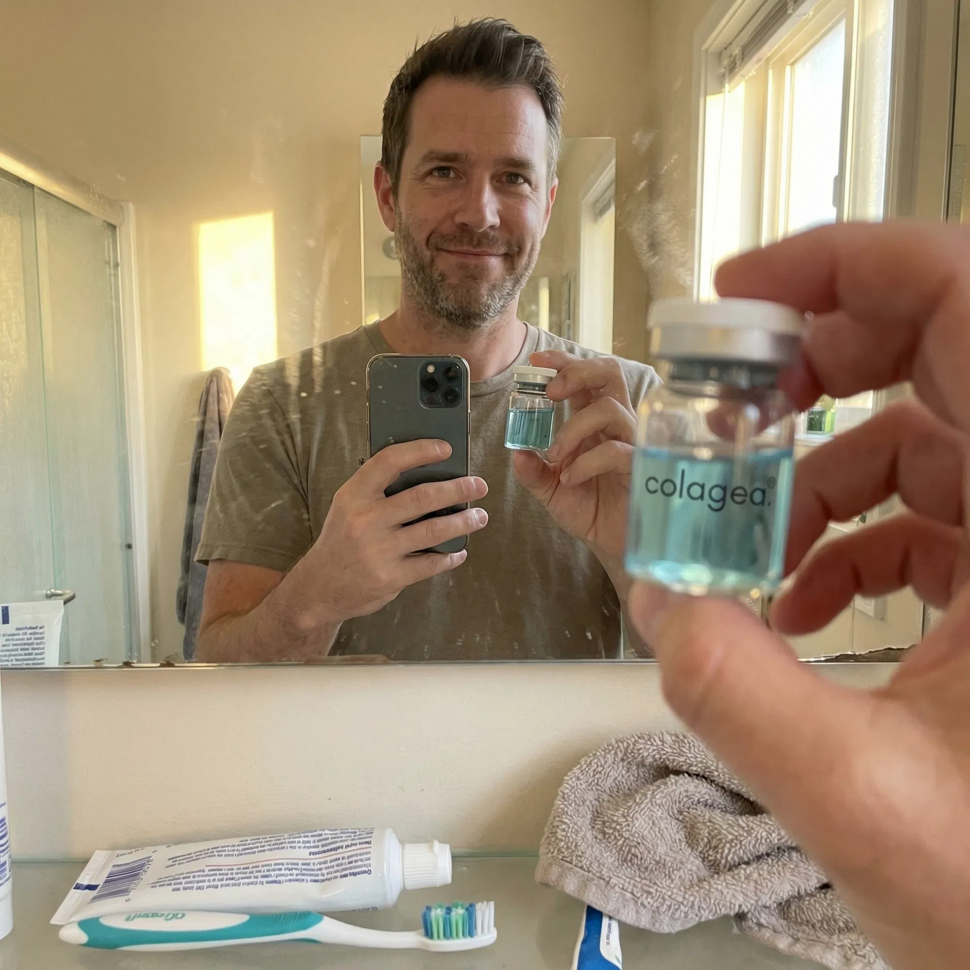 Photo produit de David, 45 ans