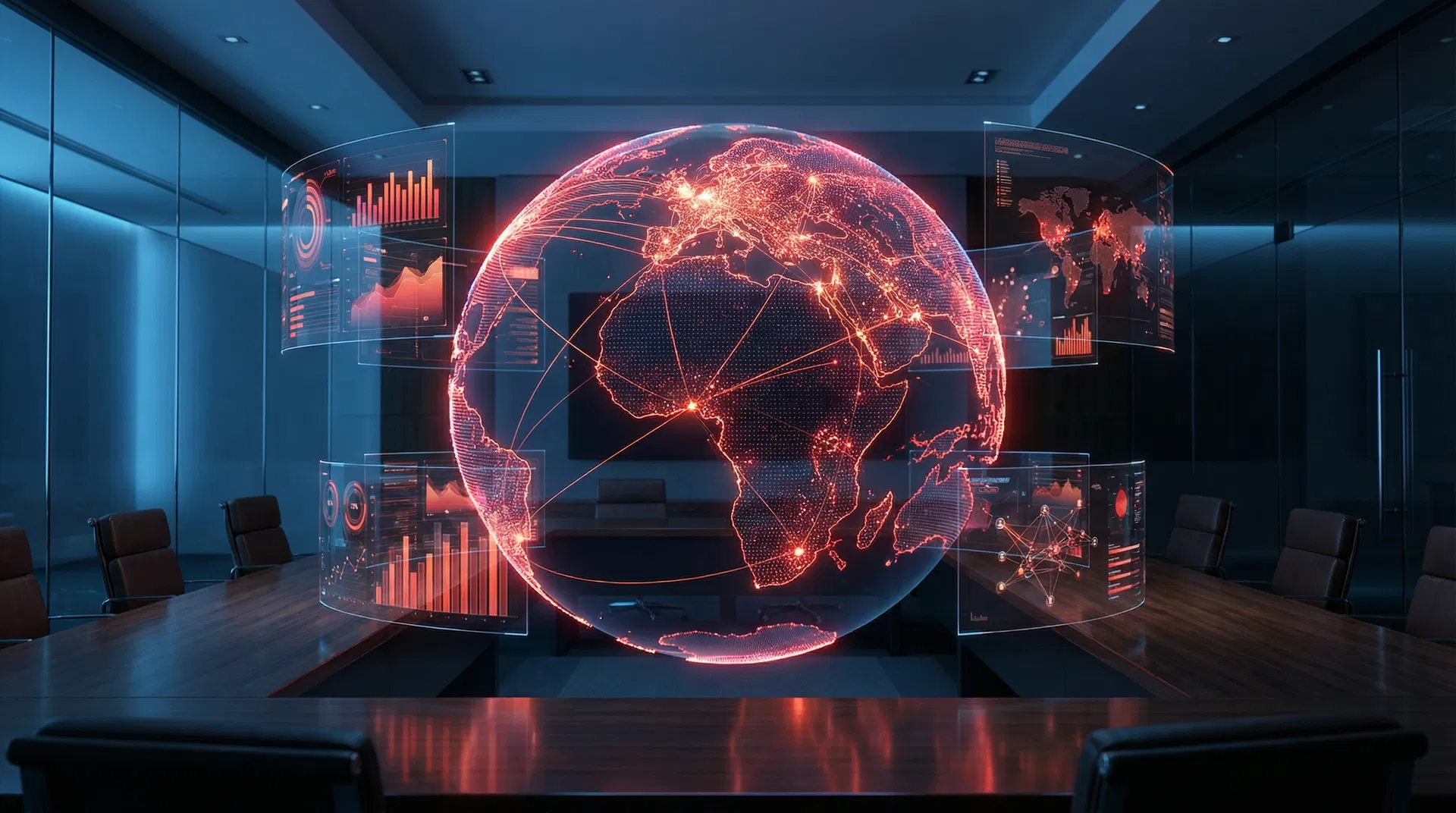Enterprise Hub