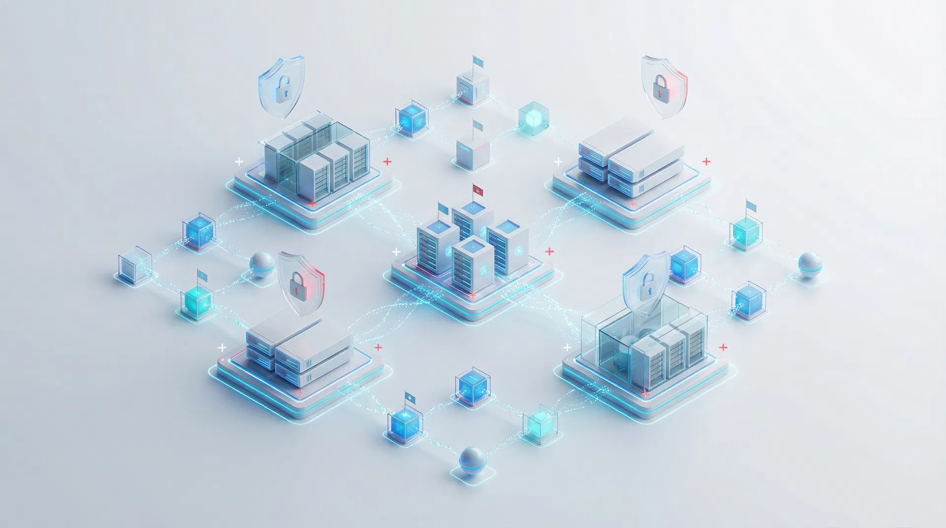 Cloud Infrastructure