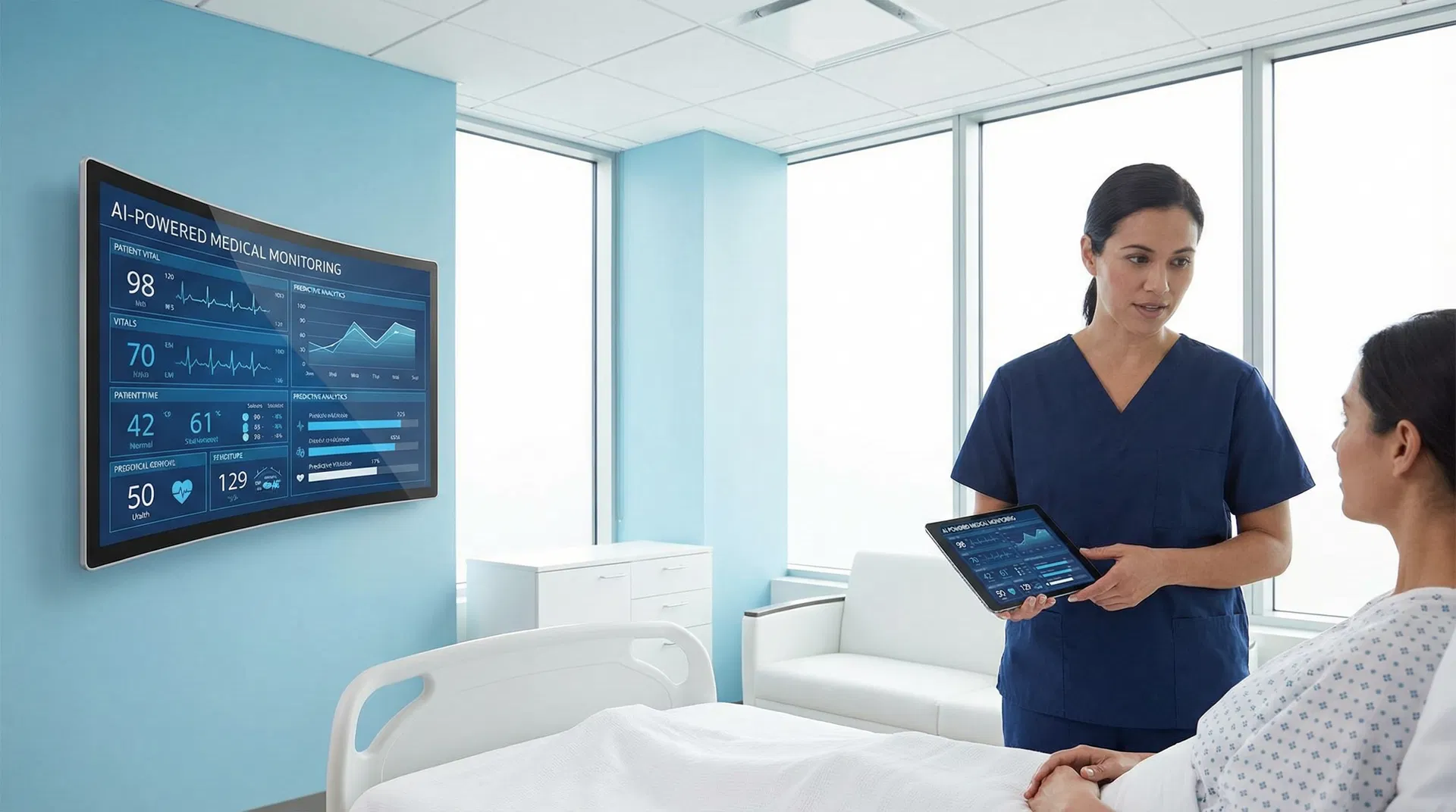 Mysuri BizTech Wins 2025 AI Innovation Award for Healthcare Solutions