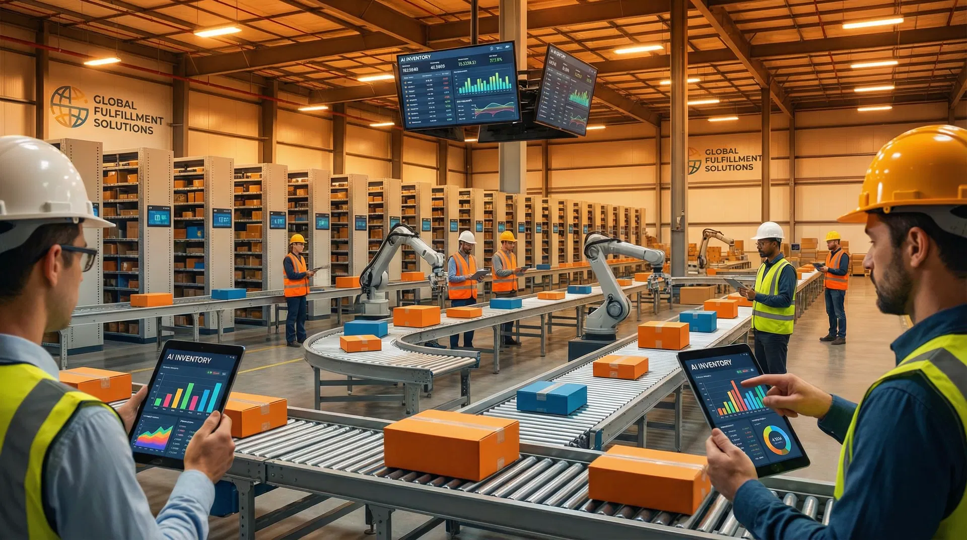 Mysuri BizTech Partners with Leading E-Commerce Platform for AI Integration