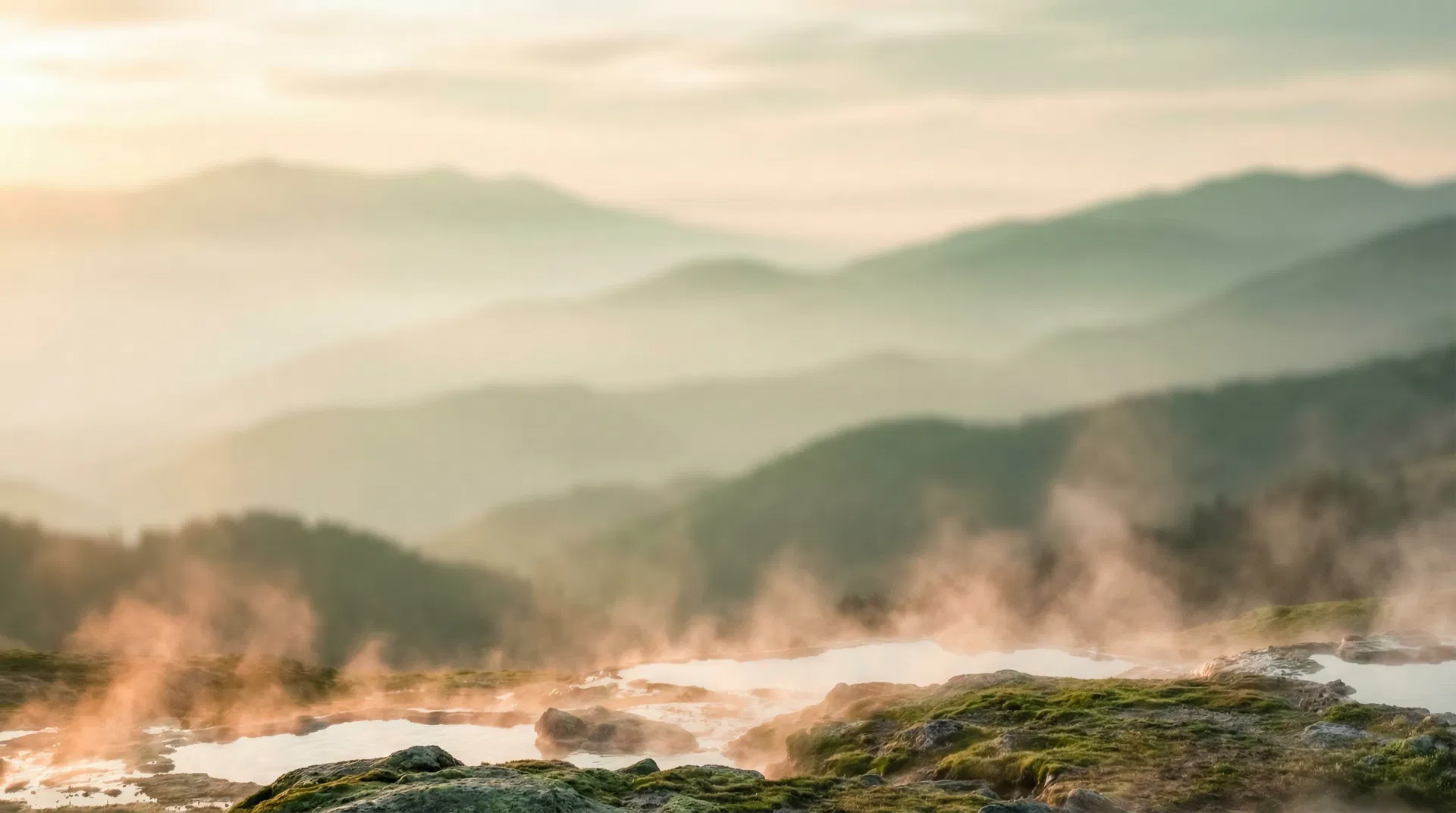 Bursa'nın Kadim Suları