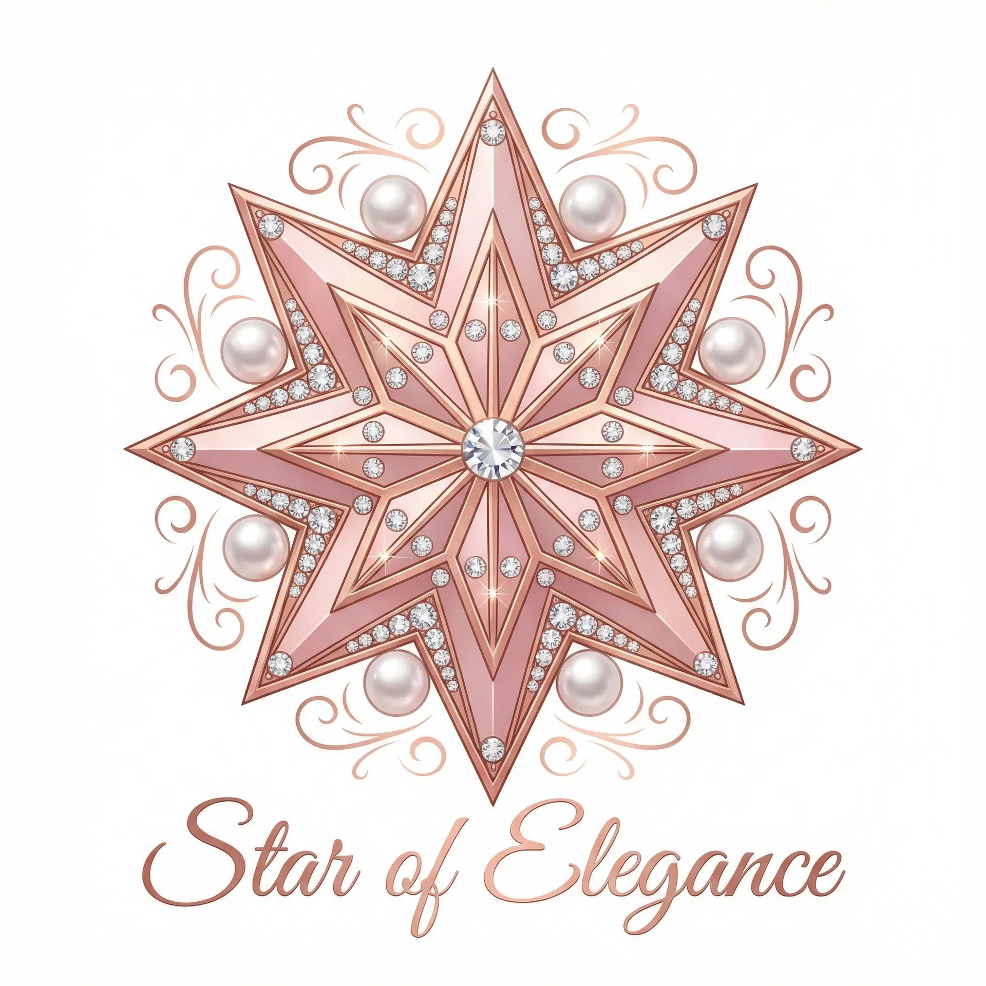 Star of Elegance Logo