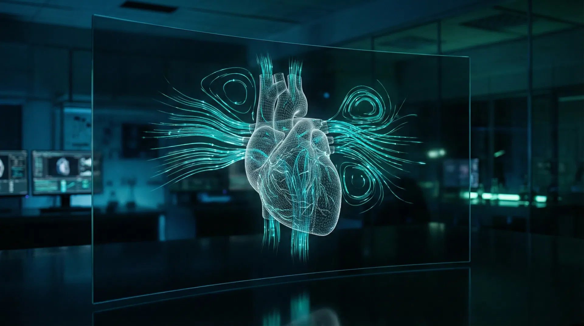 Healthcare & Life Sciences