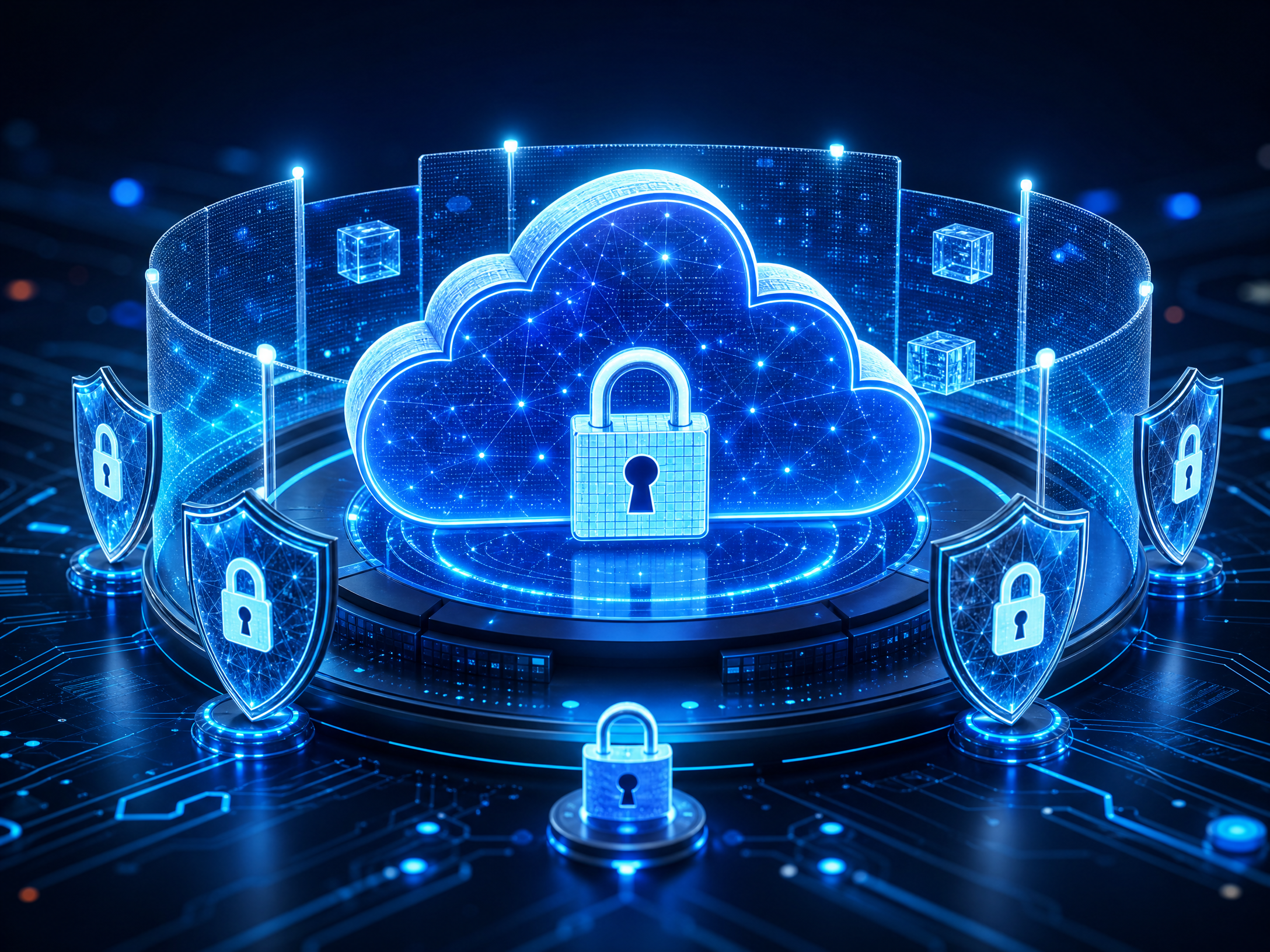 Cloud Security