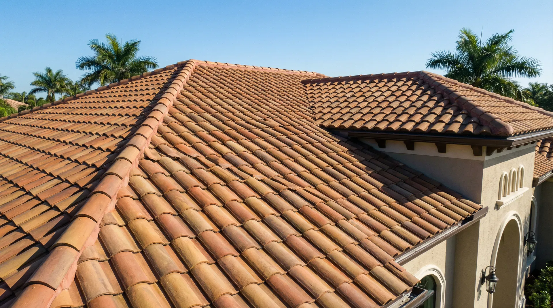Tile Roofing